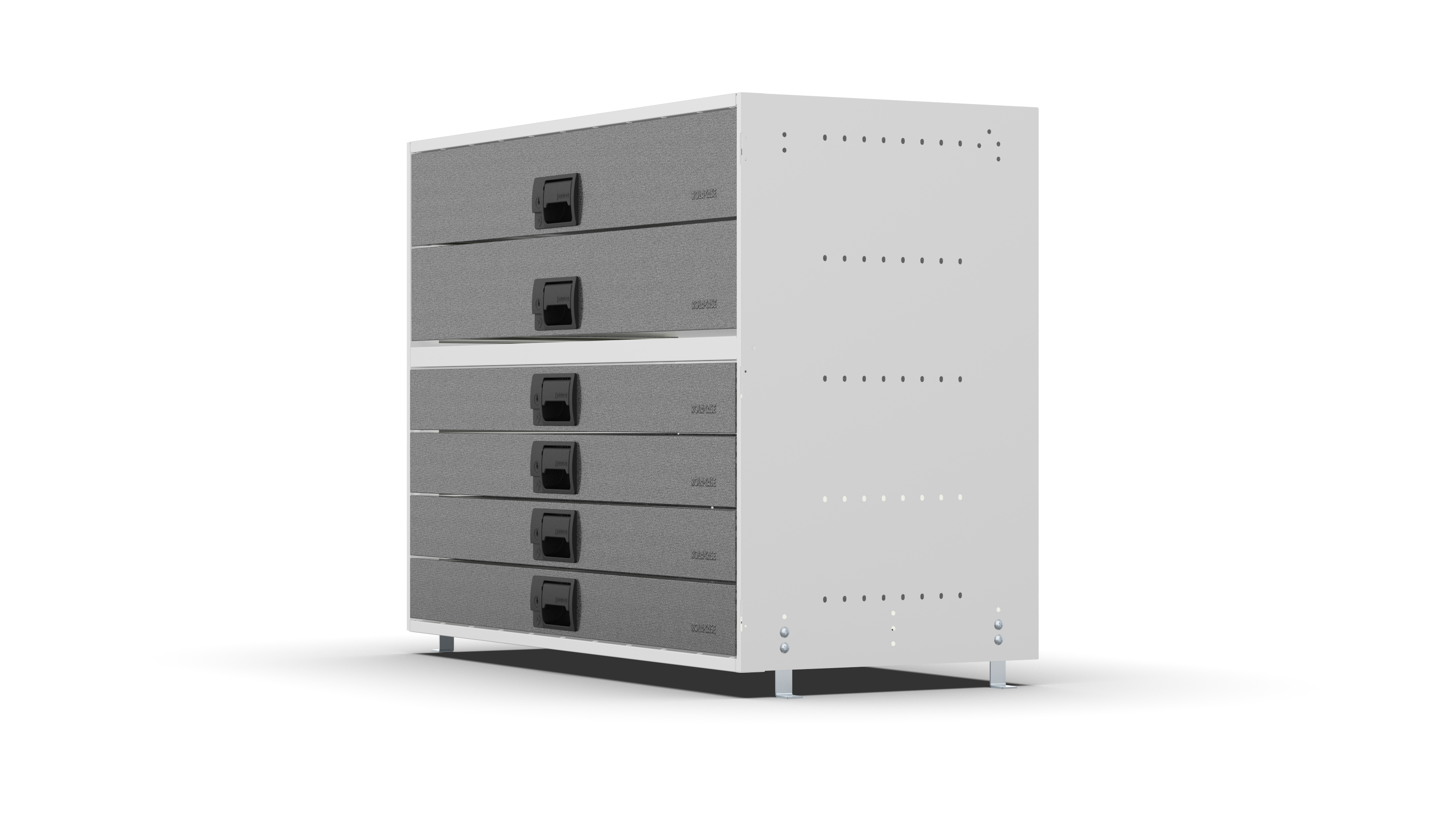 RCKIT100/10 Modular Drawer Kit