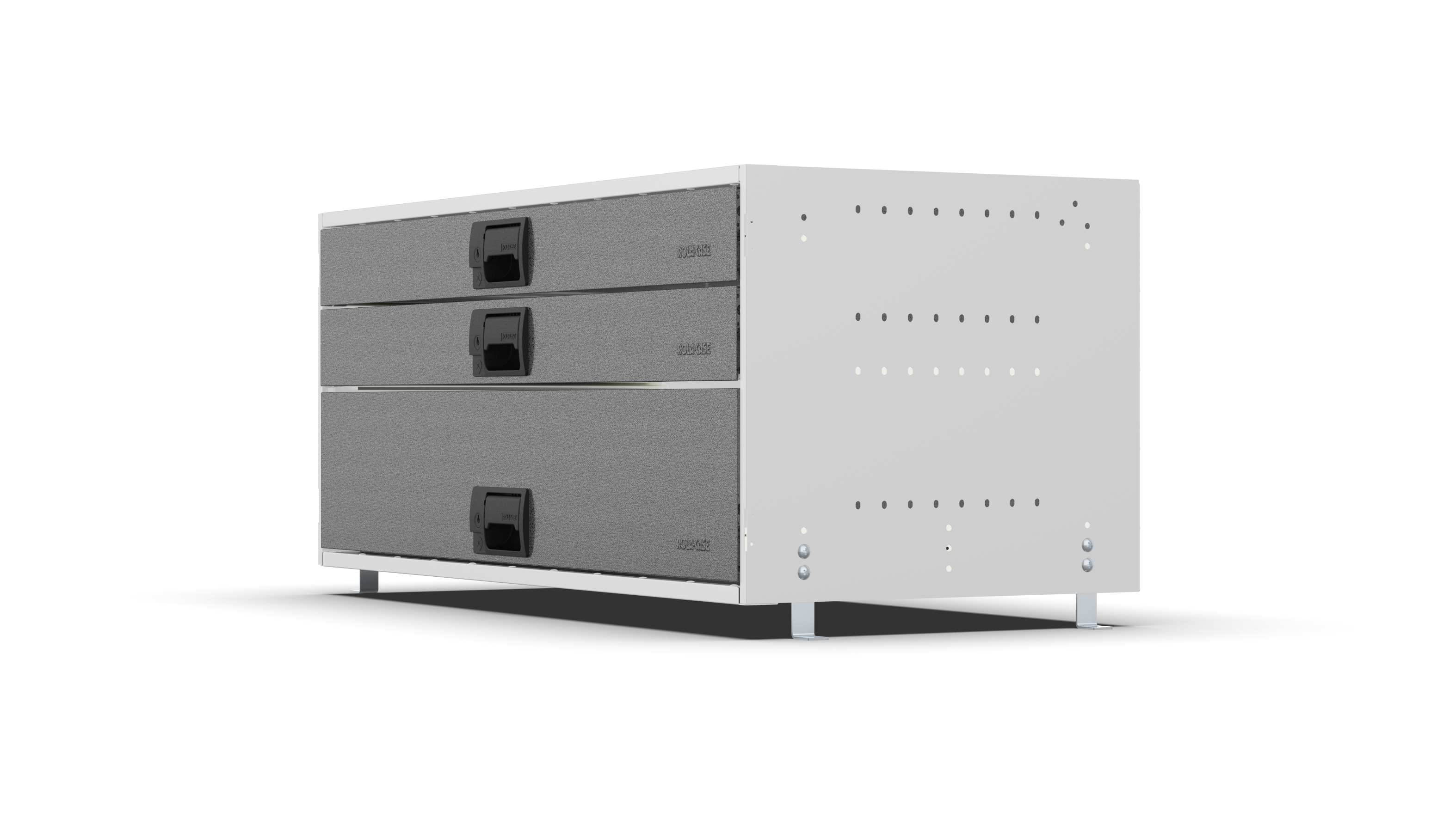 RCKIT100/16 Modular Drawer Kit