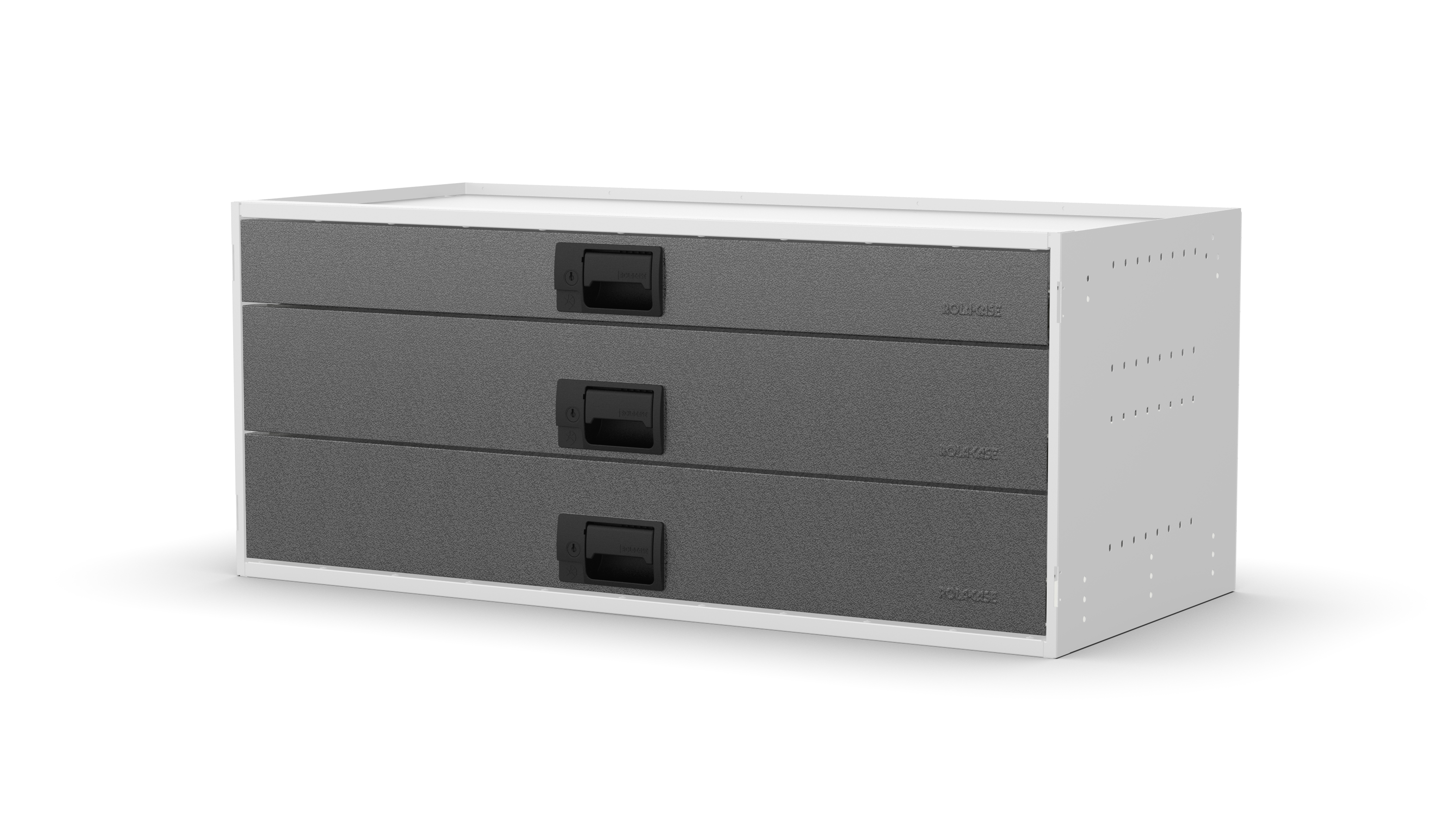 RCKIT100/5 Modular Drawer Kit