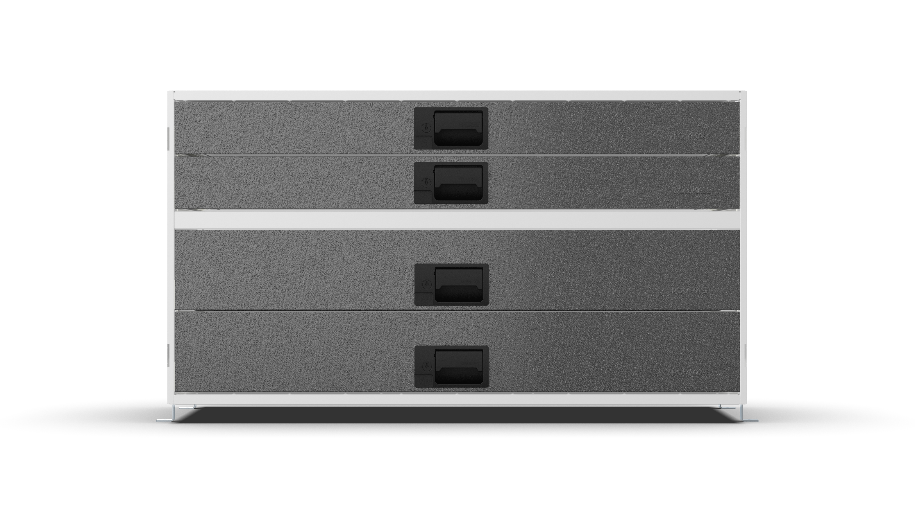 RCKIT100/7 Modular Drawer Kit