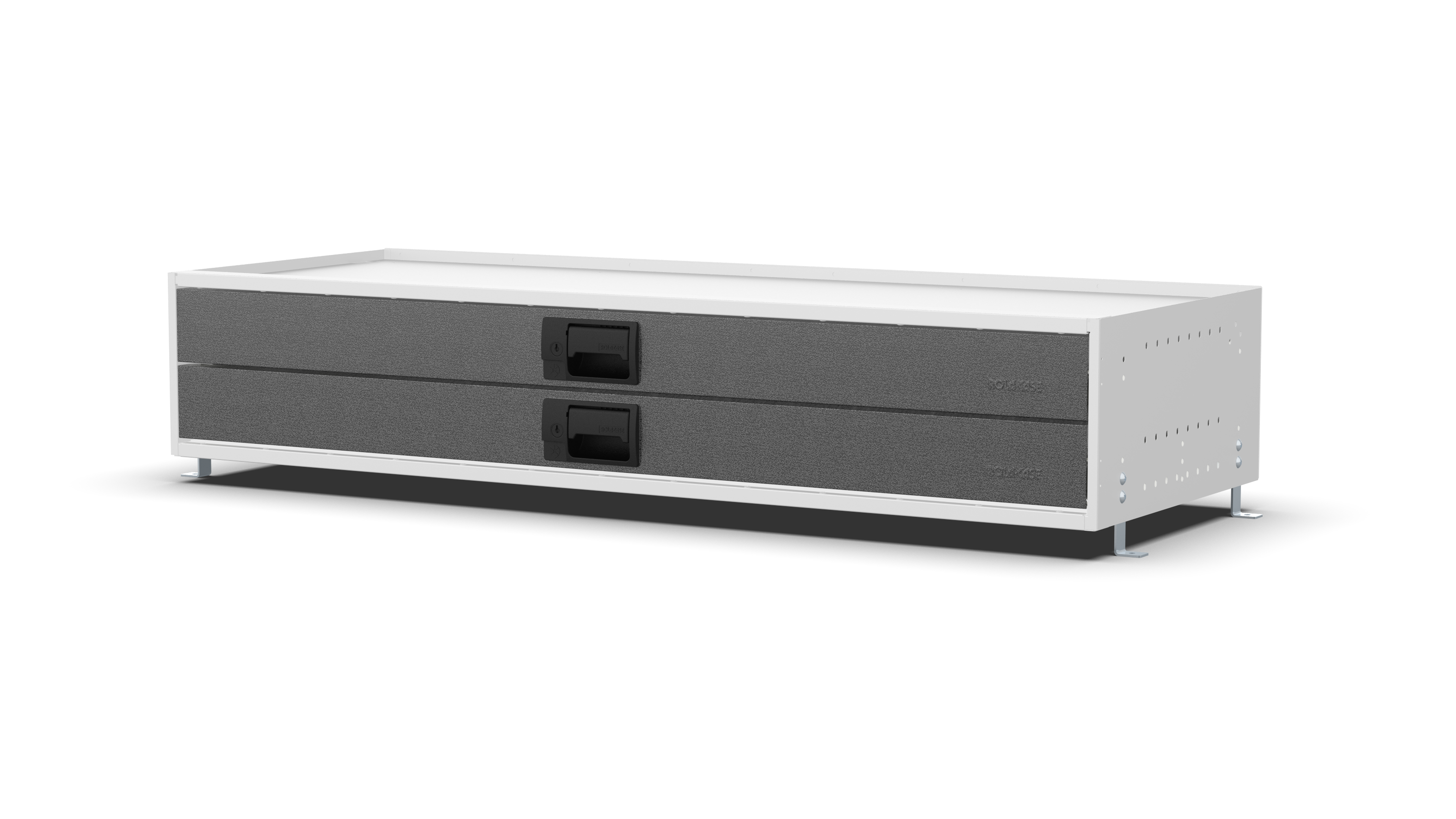 RCKIT120/1 Modular Drawer Kit