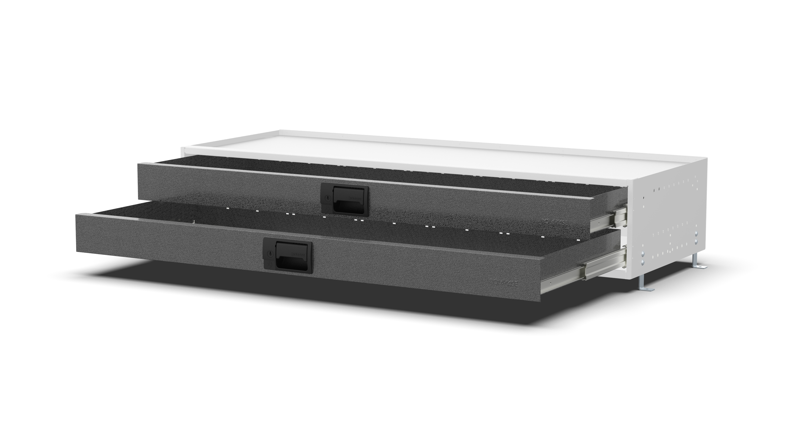 RCKIT120/1 Modular Drawer Kit