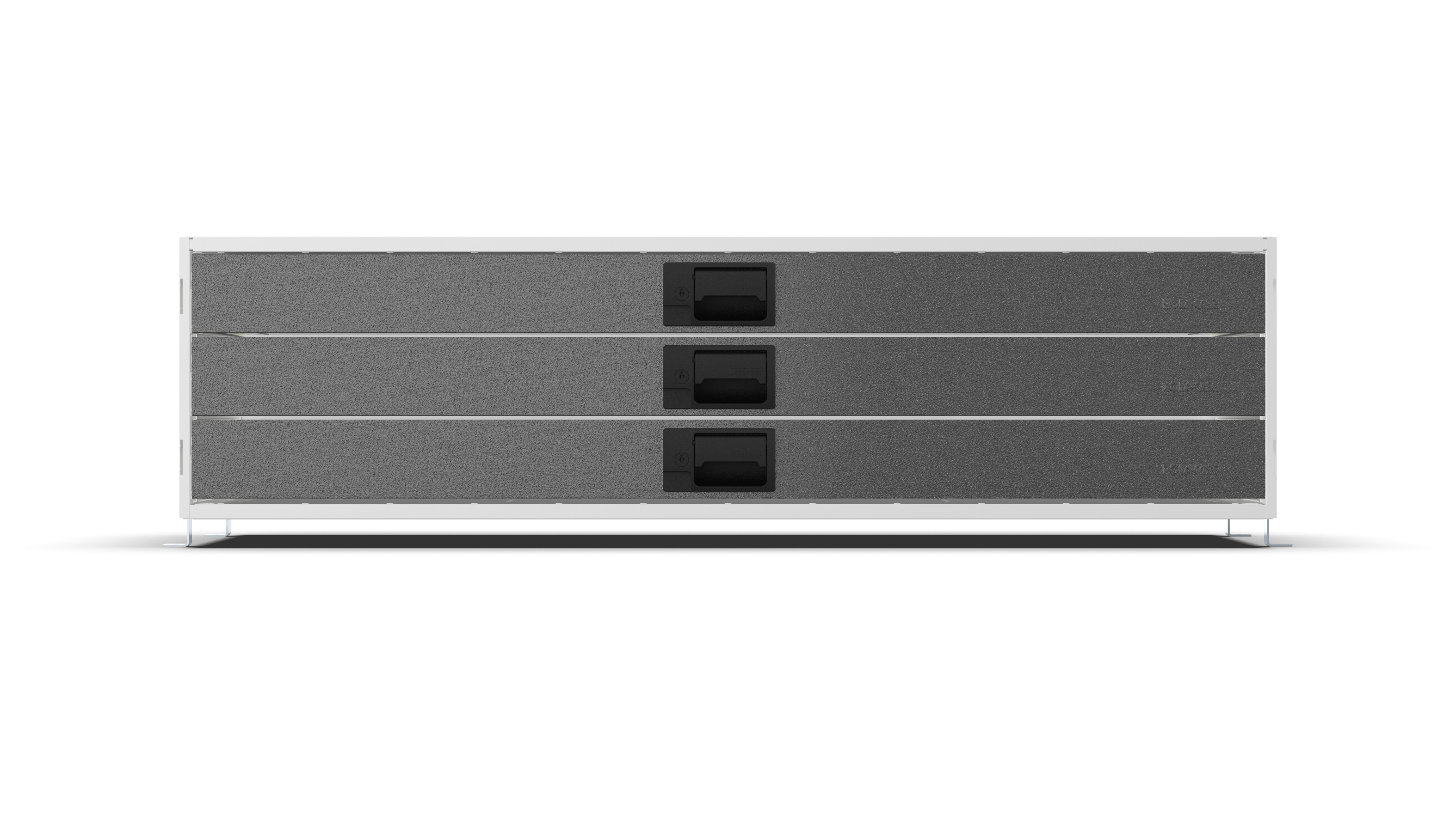 RCKIT120/2 Modular Drawer Kit