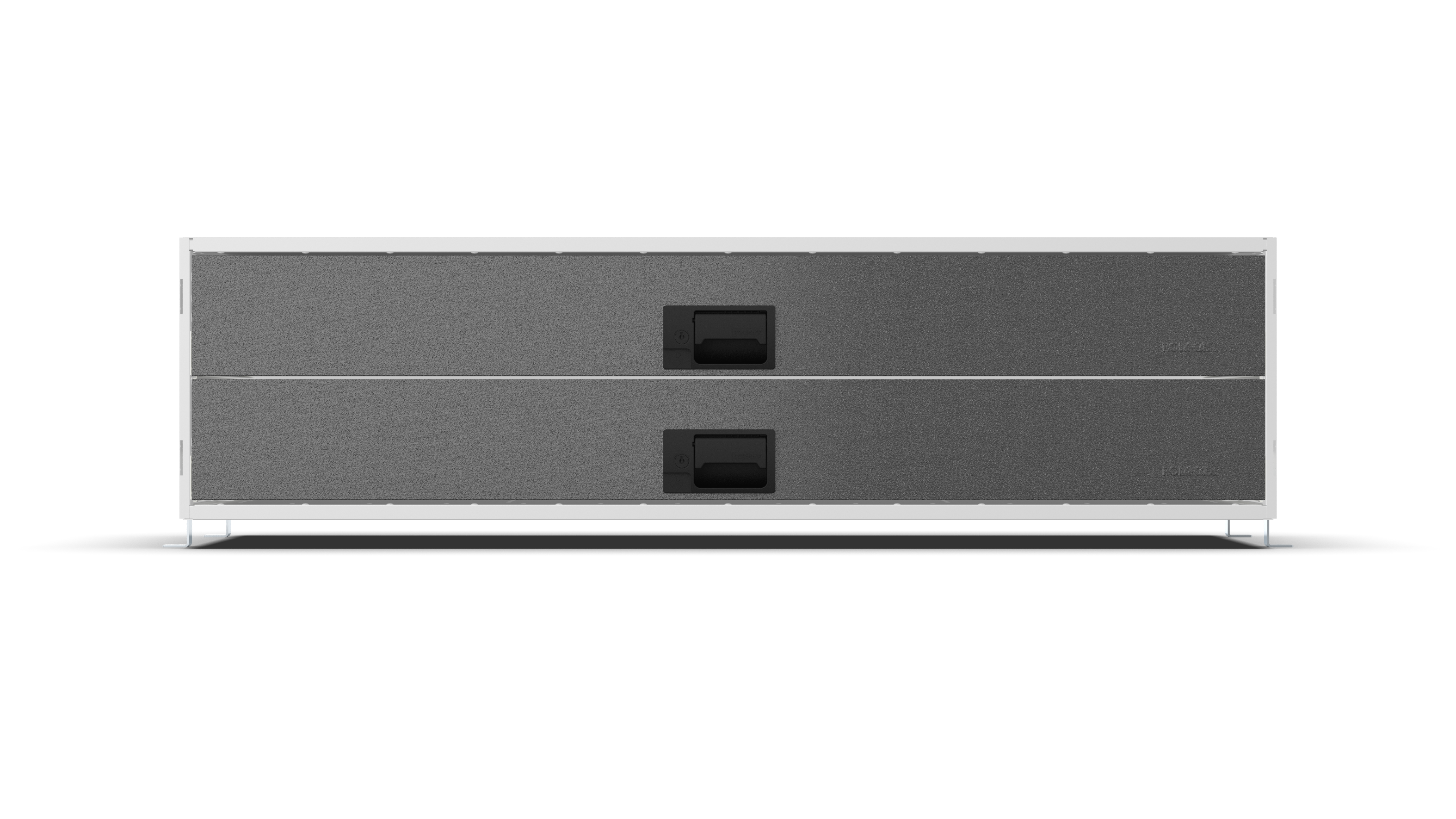 RCKIT120/3 Modular Drawer Kit