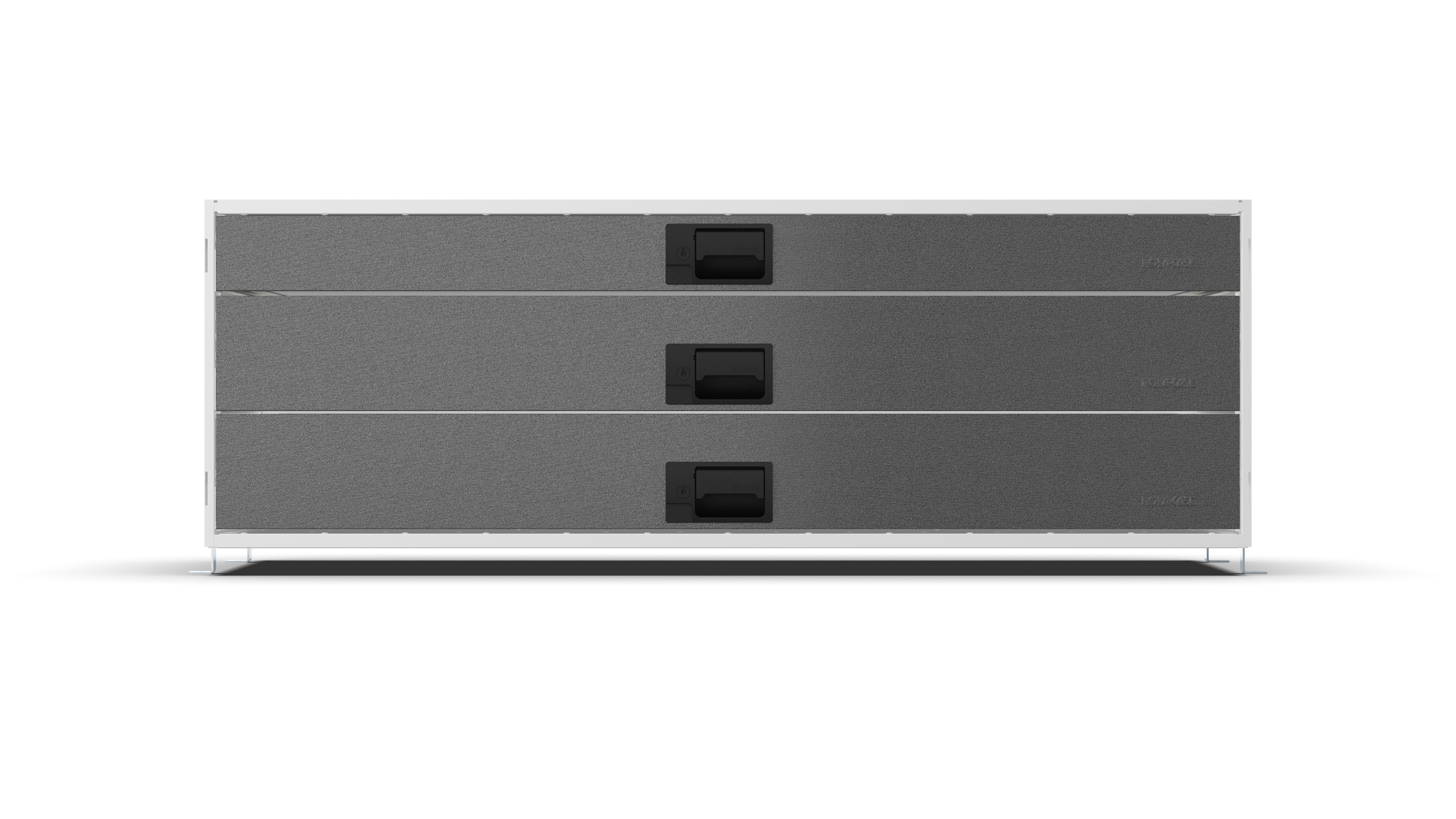 RCKIT120/5 Modular Drawer Kit