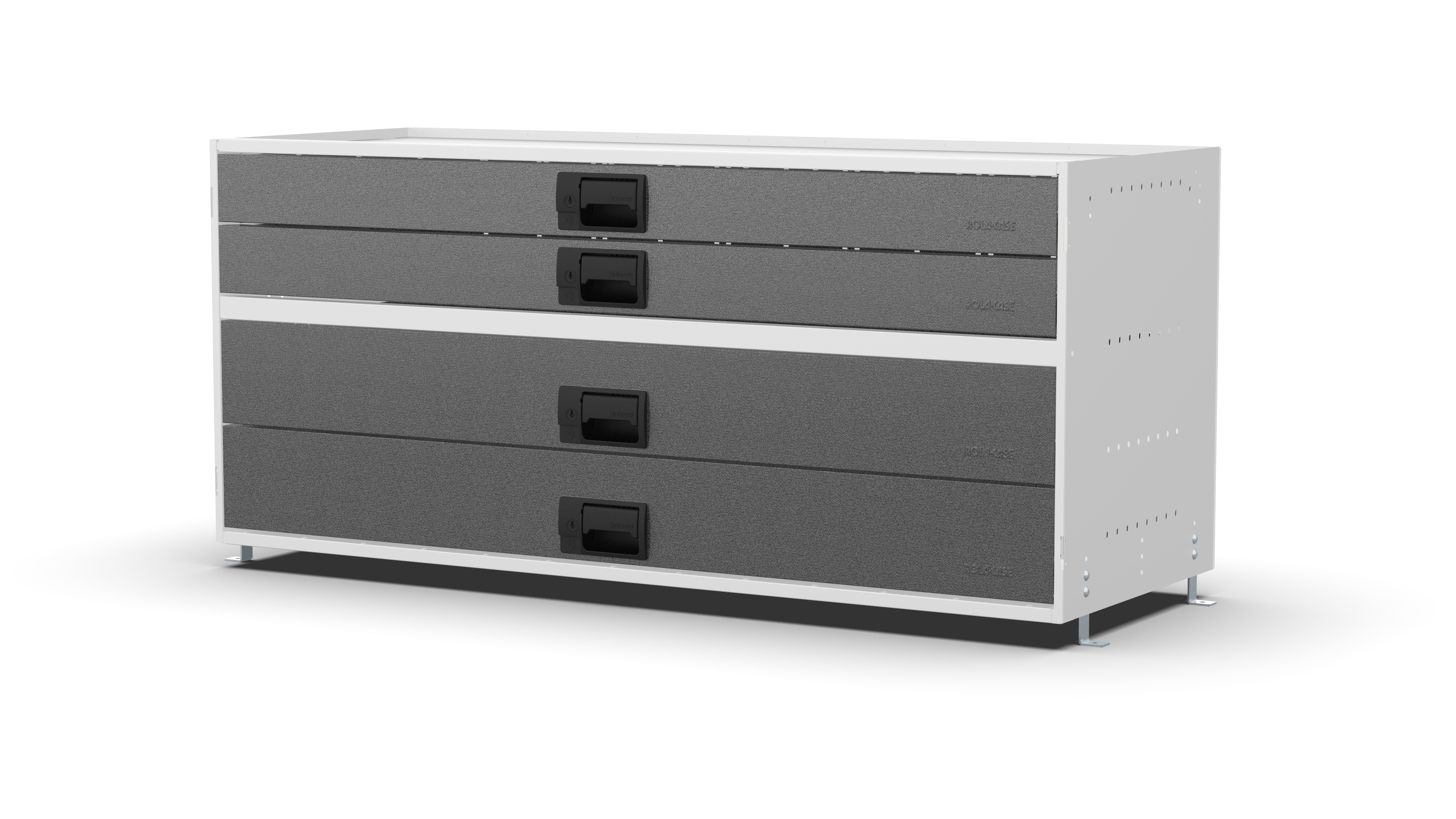 RCKIT120/7 Modular Drawer Kit