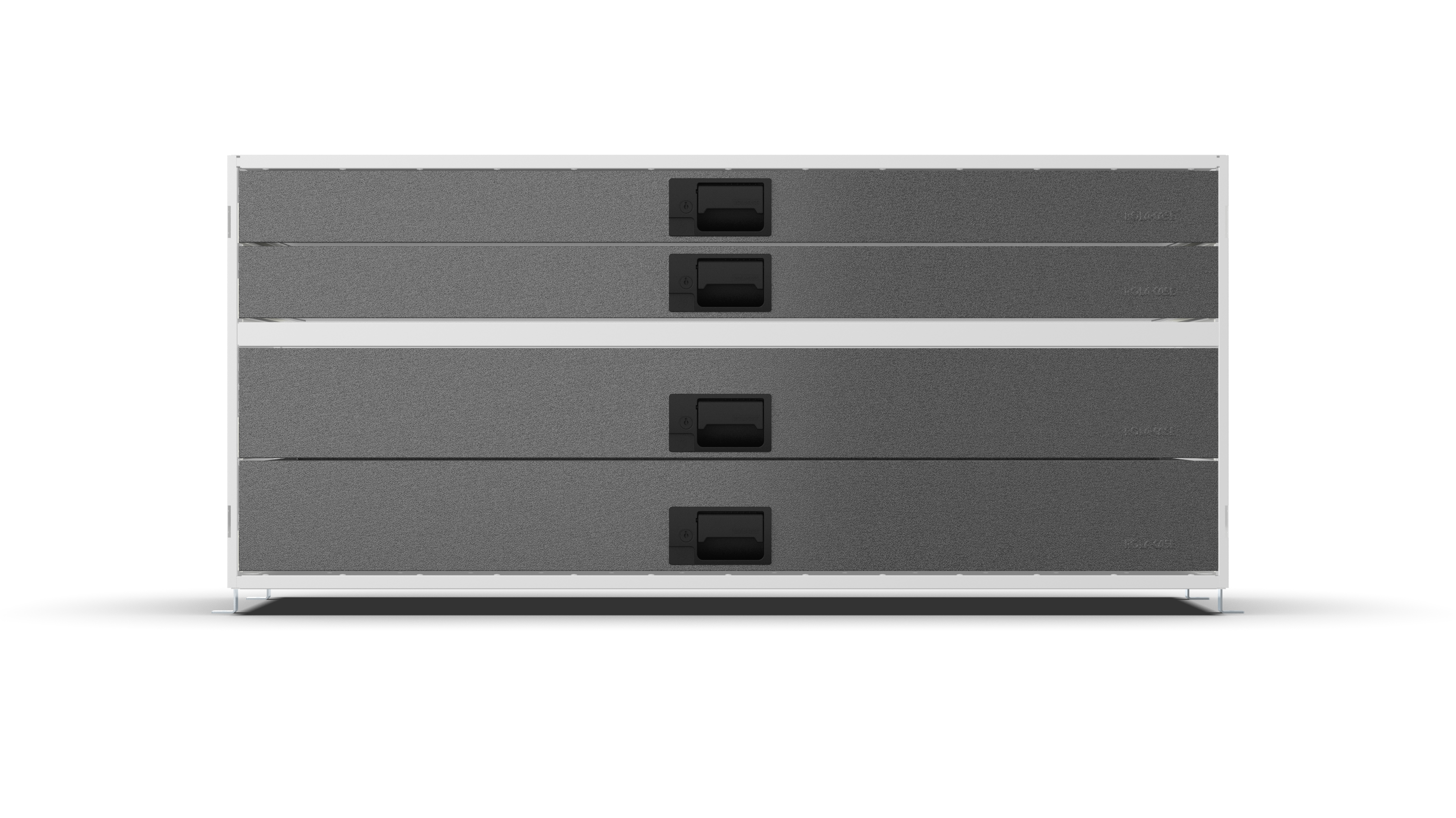 RCKIT120/7 Modular Drawer Kit