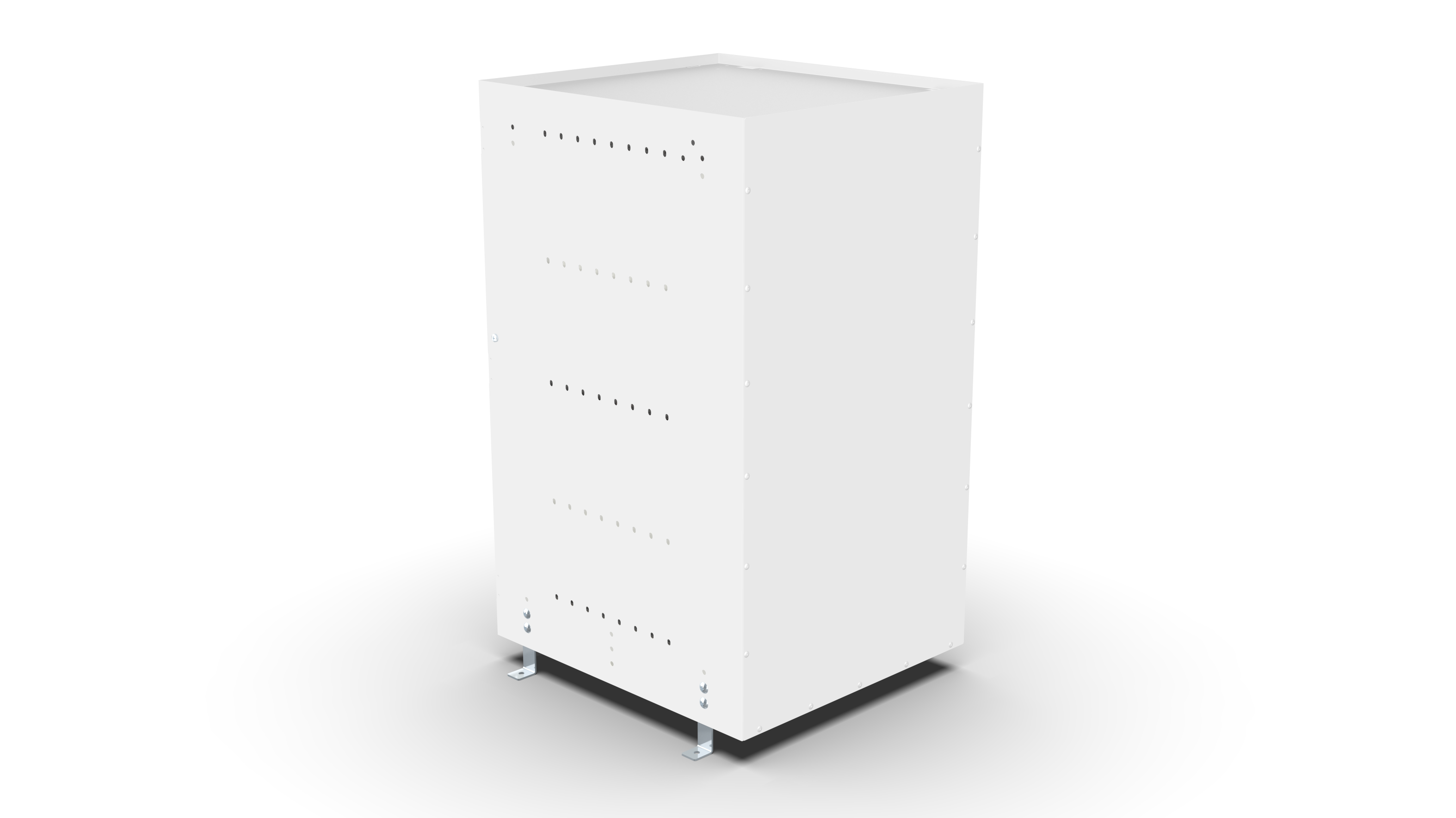 RCKIT40/15 Modular Drawer Kit
