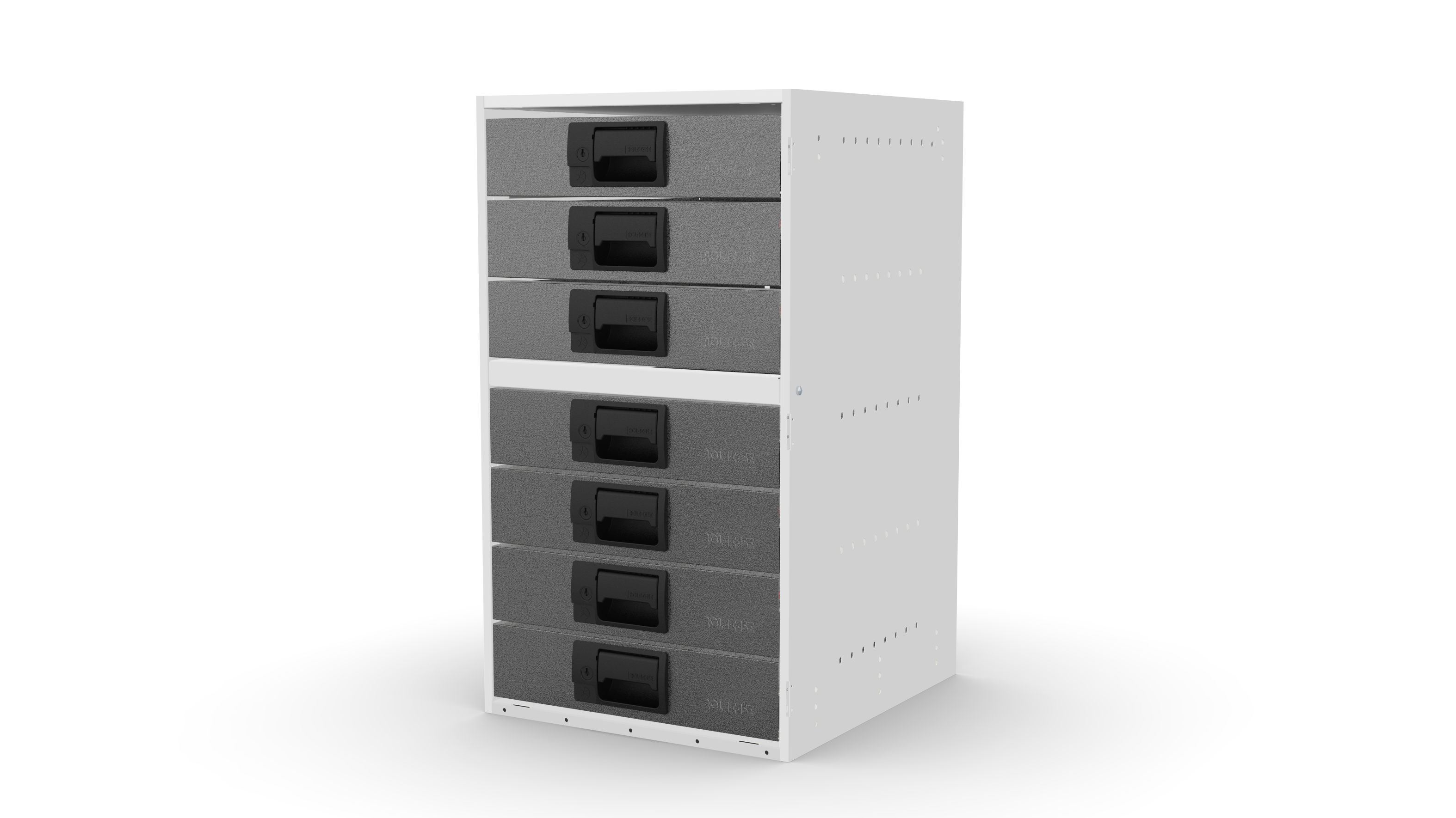 RCKIT40/15 Modular Drawer Kit