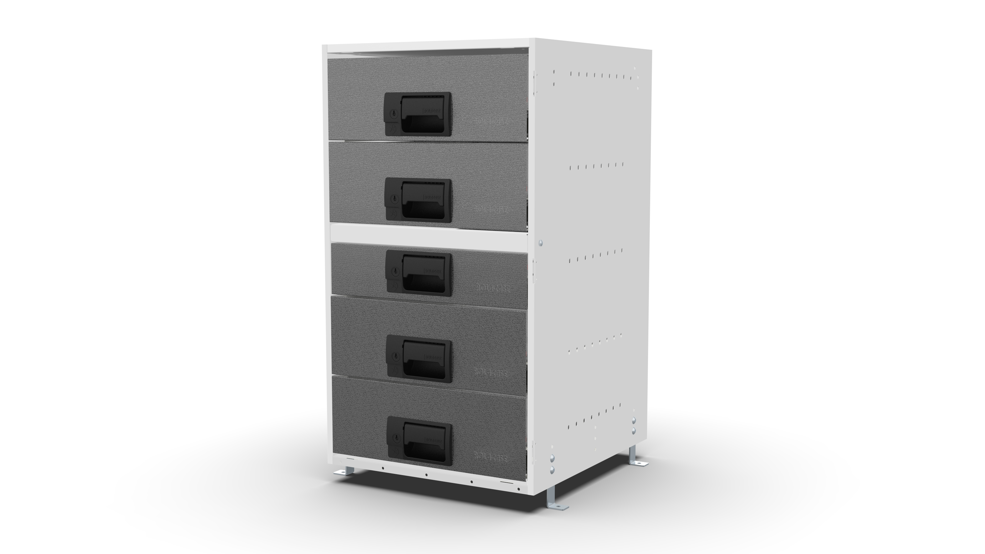 RCKIT40/16 Modular Drawer Kit