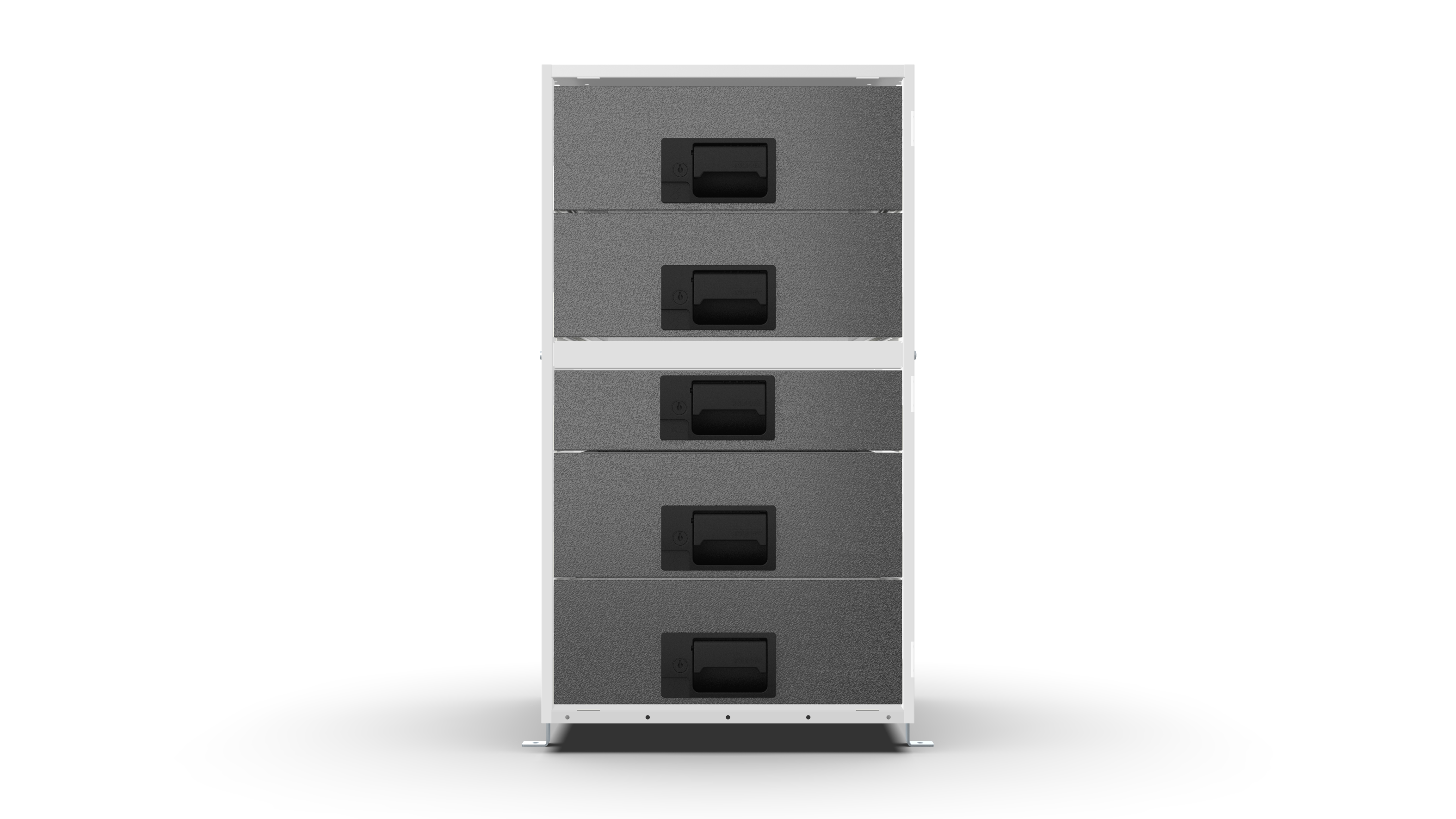 RCKIT40/16 Modular Drawer Kit