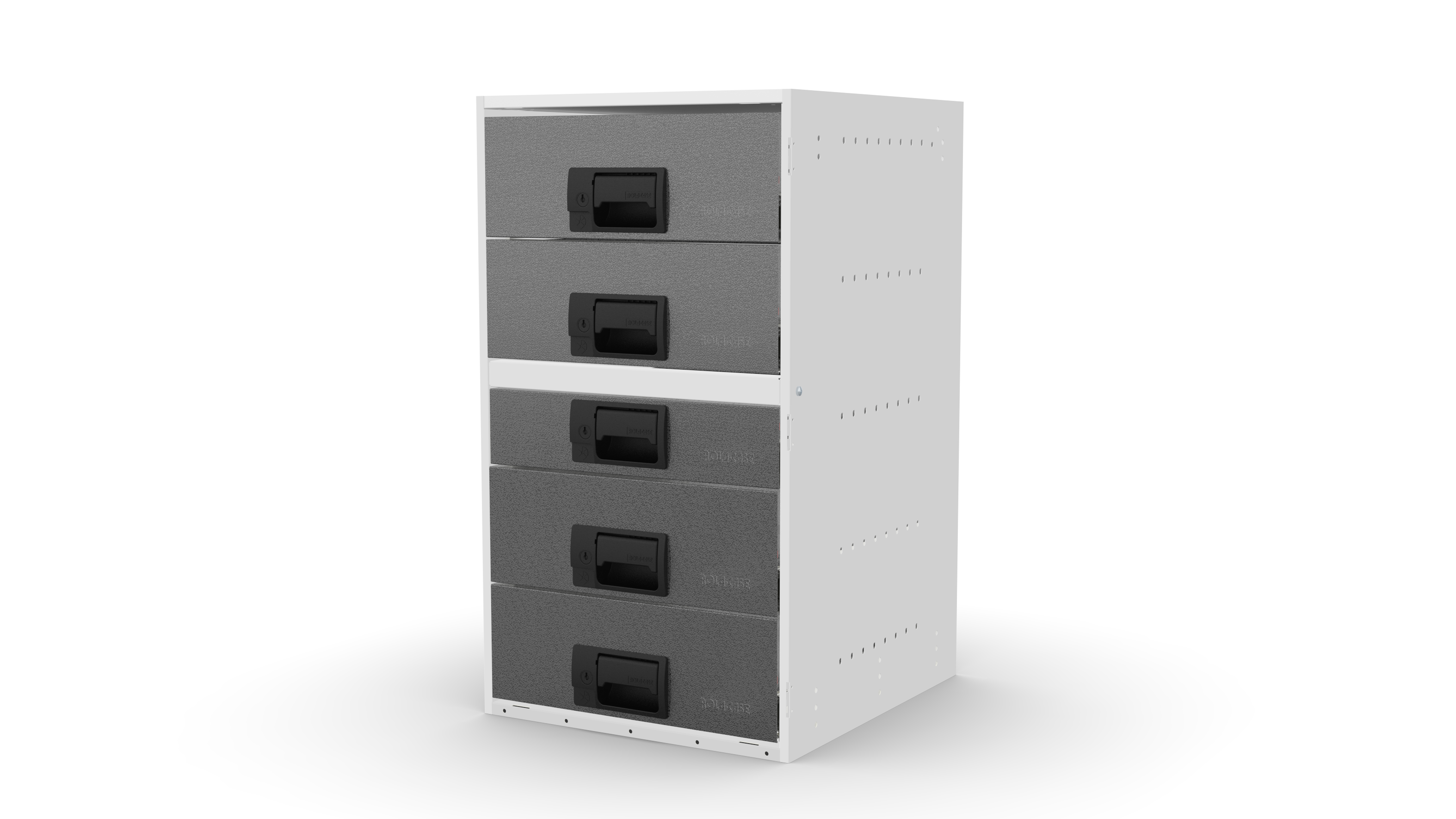 RCKIT40/16 Modular Drawer Kit