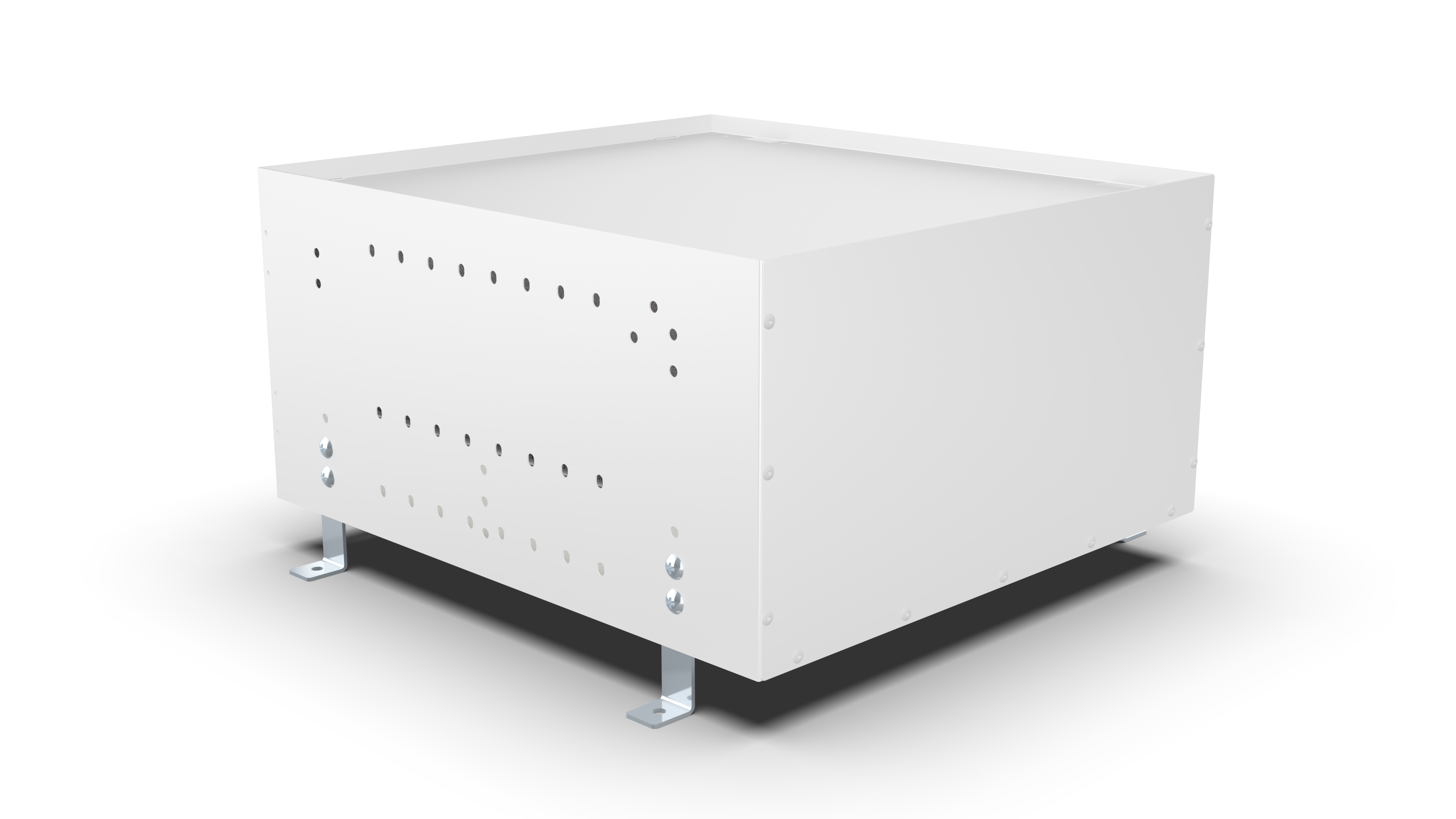 RCKIT40/19 Modular Drawer Kit