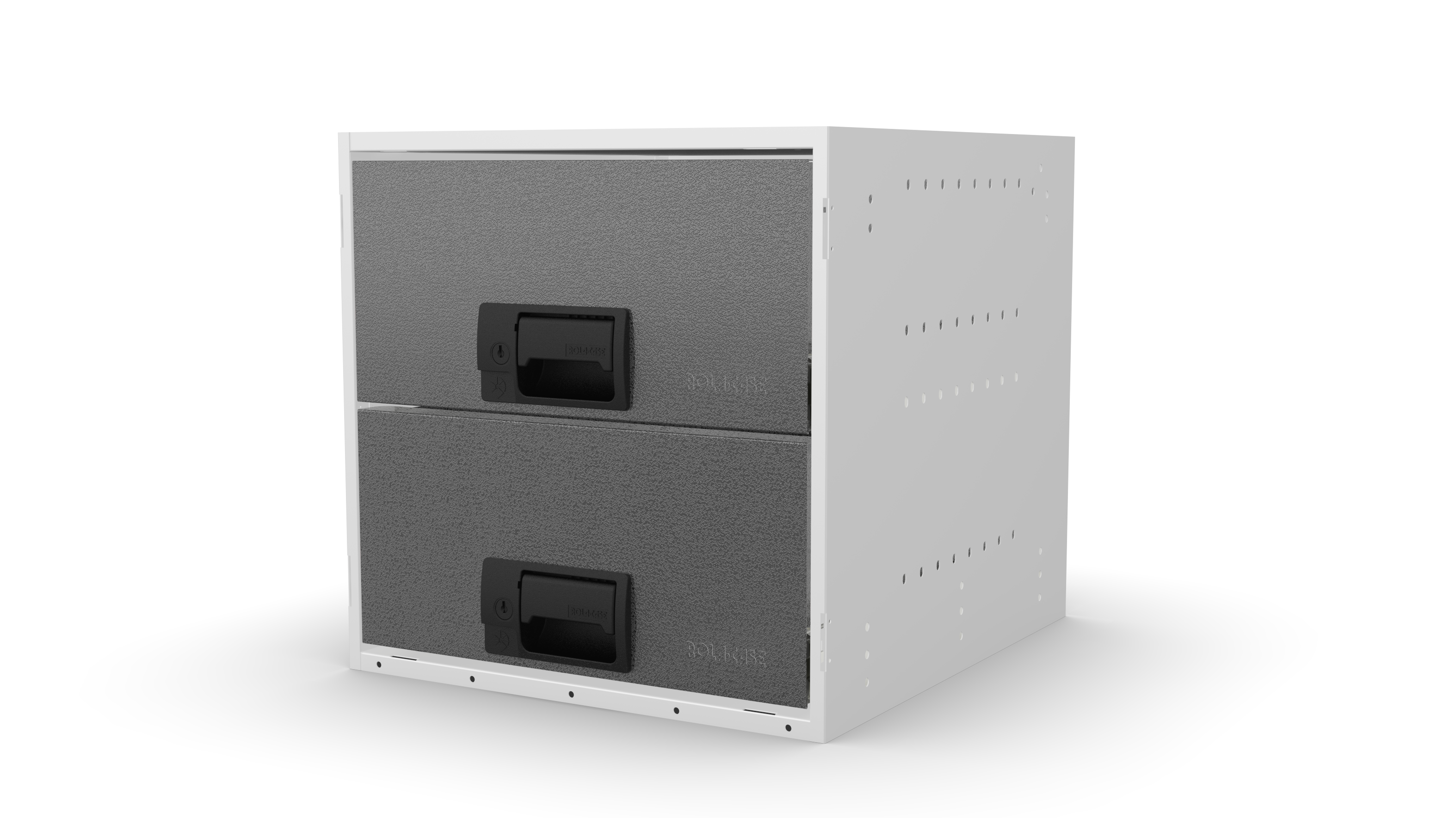 RCKIT40/21 Modular Drawer Kit