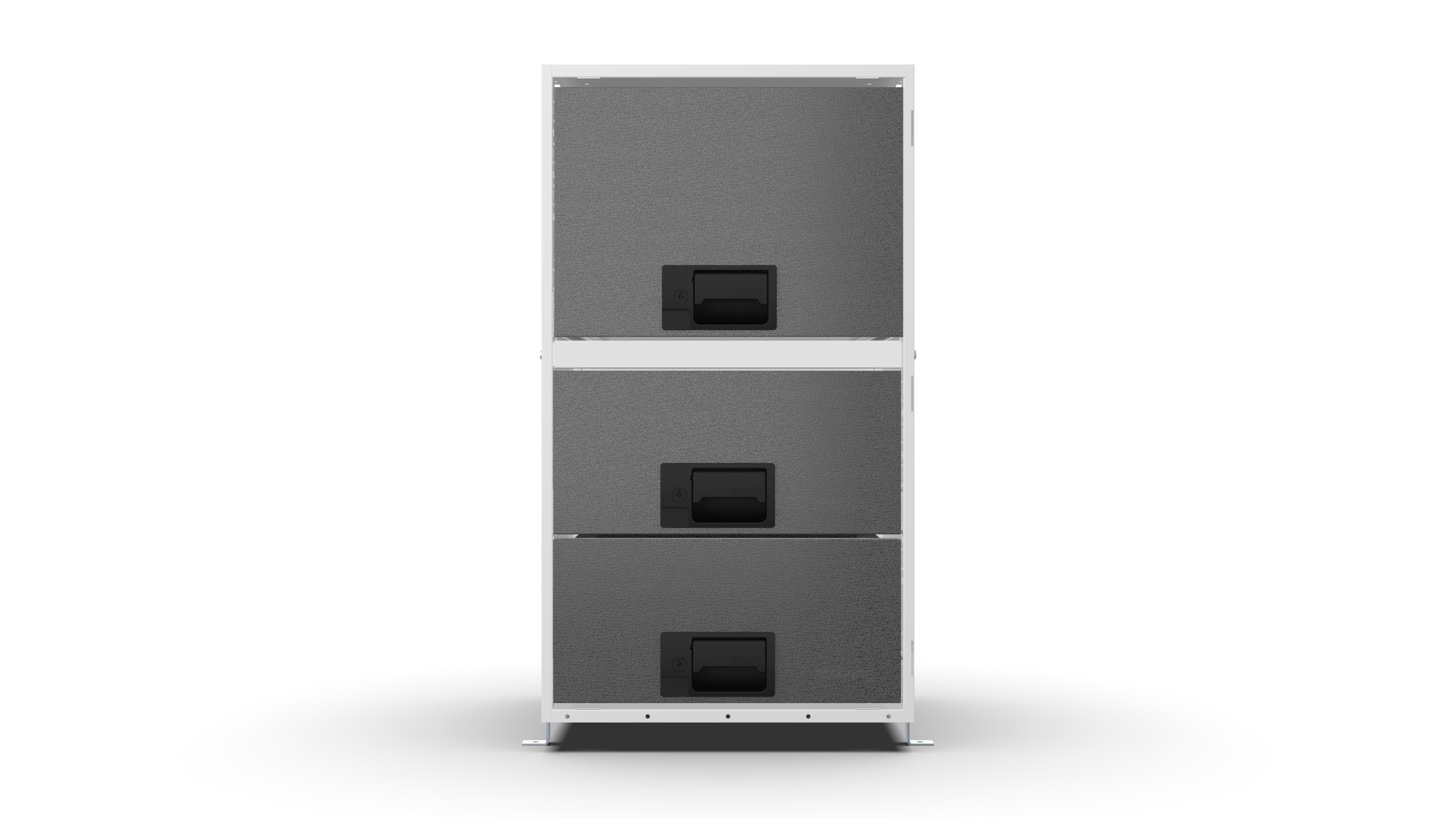 RCKIT40/24 Modular Drawer Kit