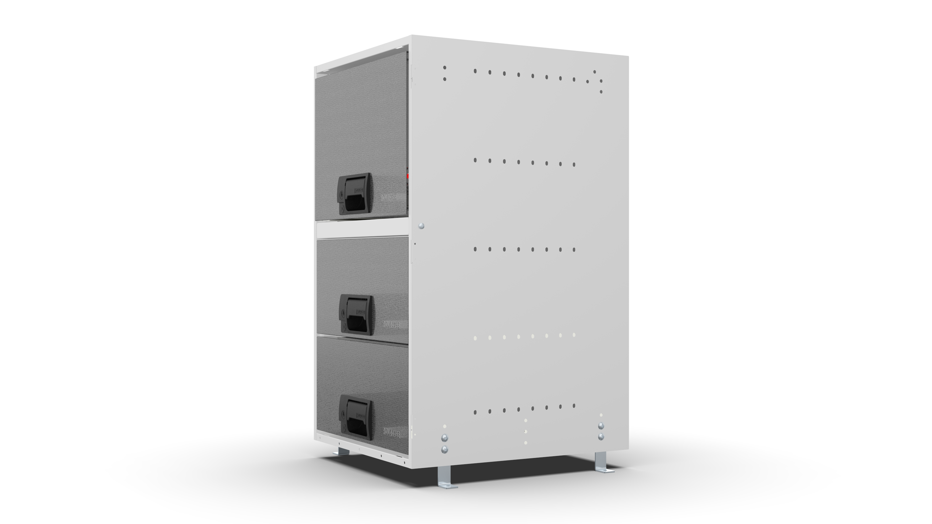 RCKIT40/24 Modular Drawer Kit