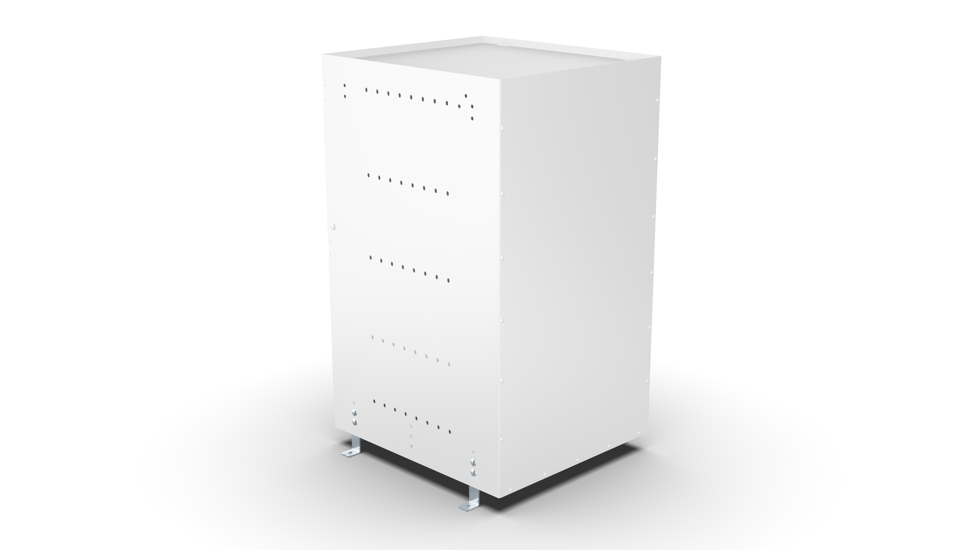 RCKIT40/24 Modular Drawer Kit