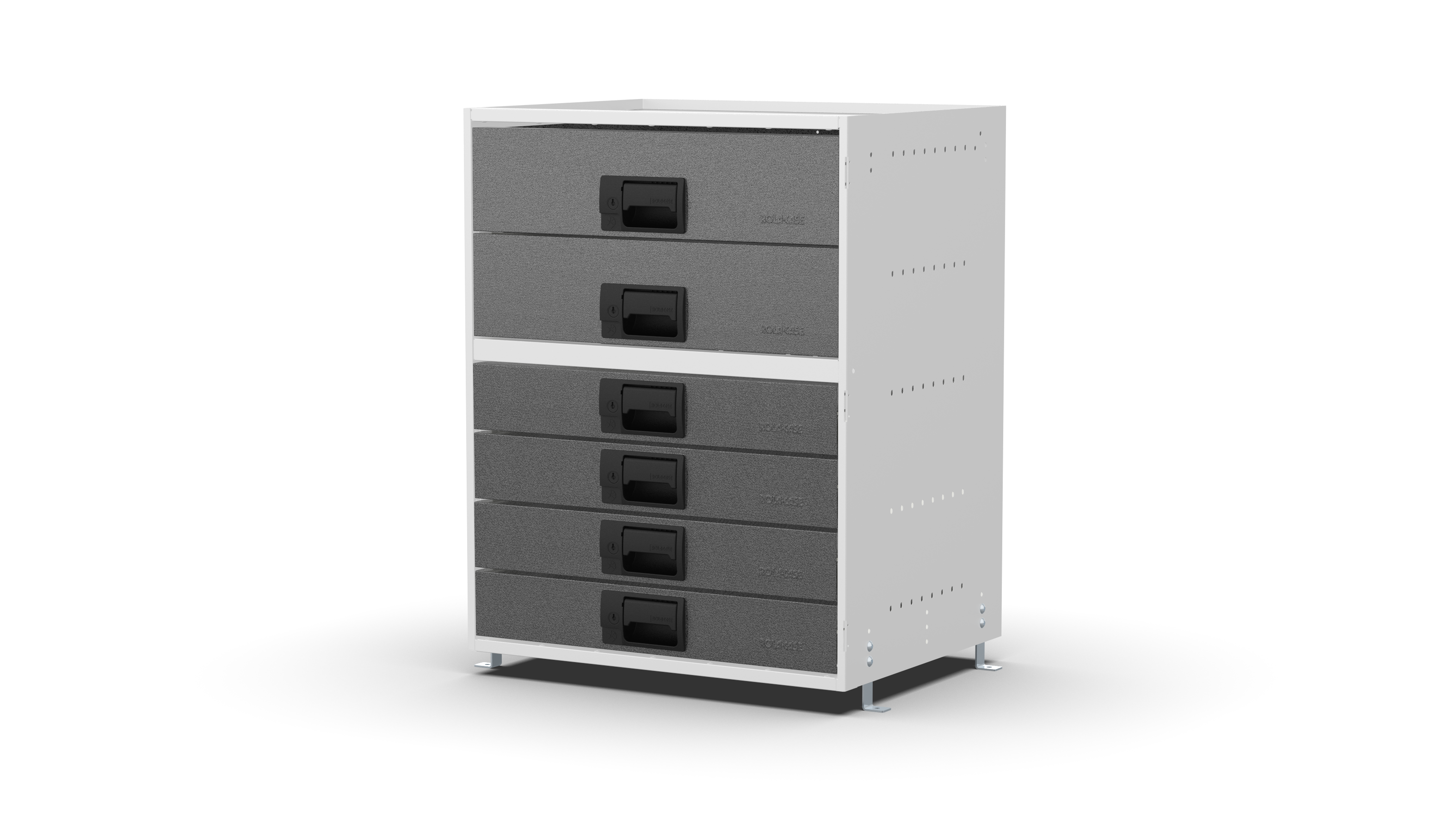 RCKIT60/10 Modular Drawer Kit