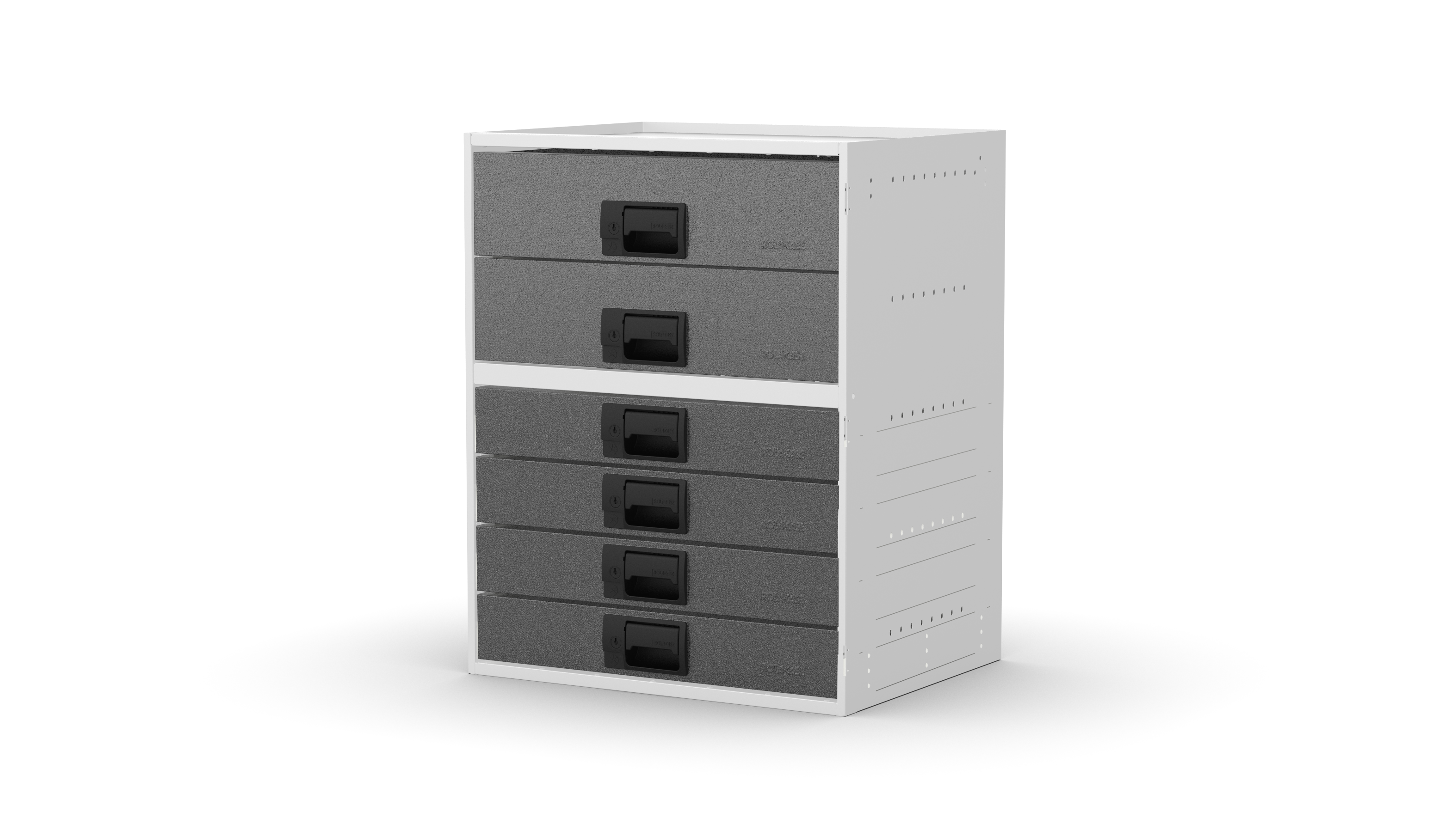 RCKIT60/10 Modular Drawer Kit
