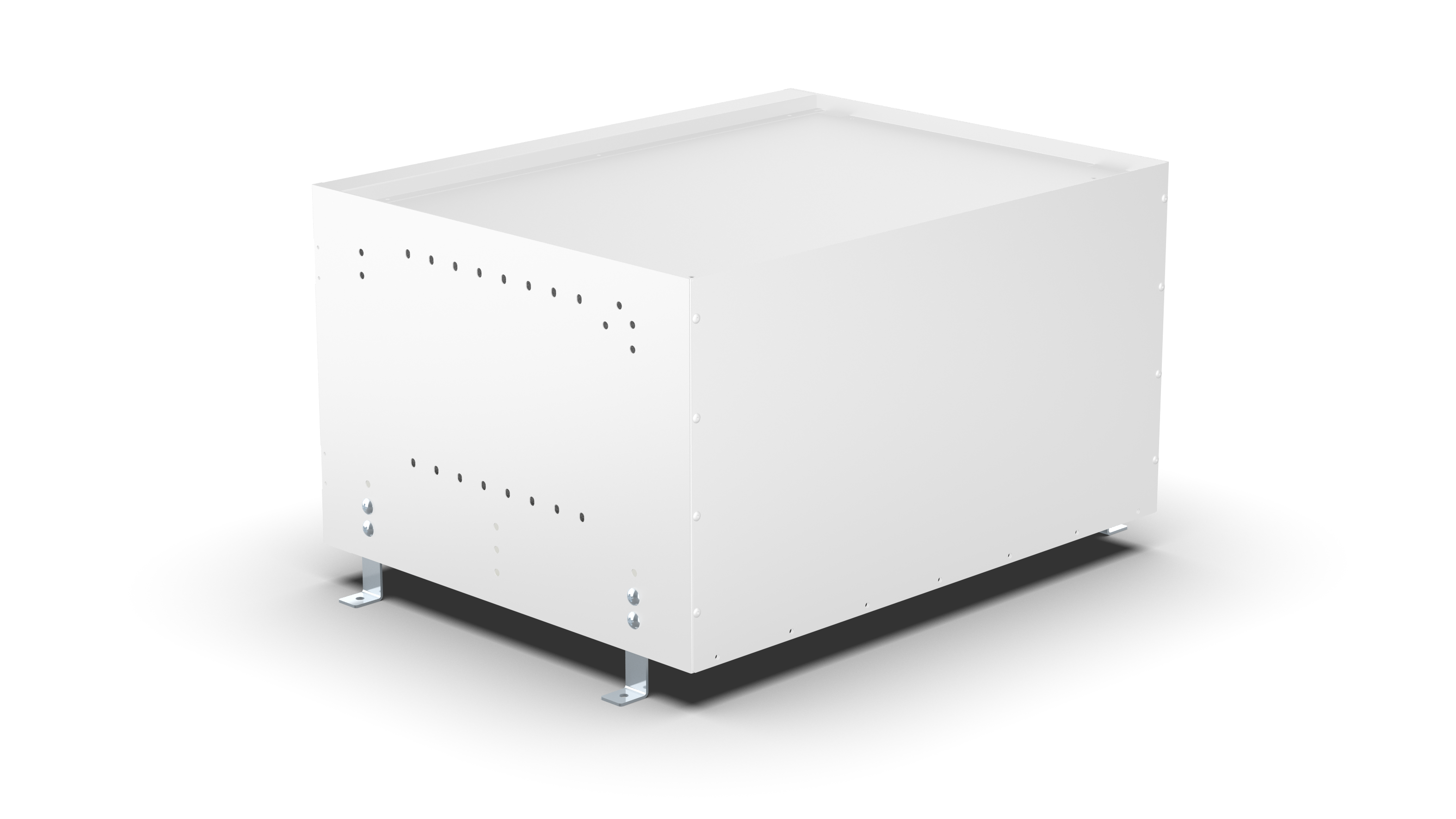 RCKIT60/12 Modular Drawer Kit