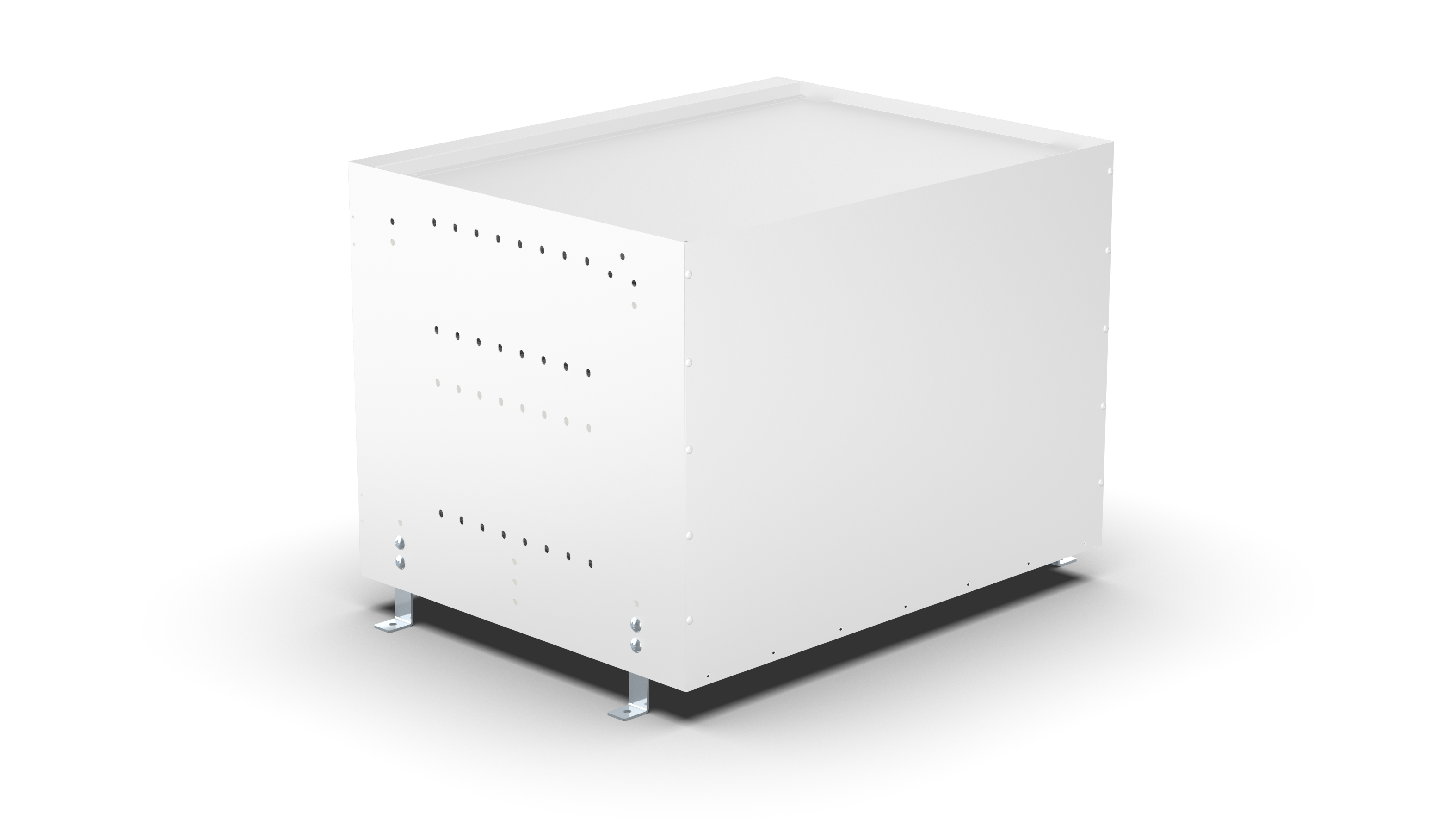RCKIT60/13 Modular Drawer Kit