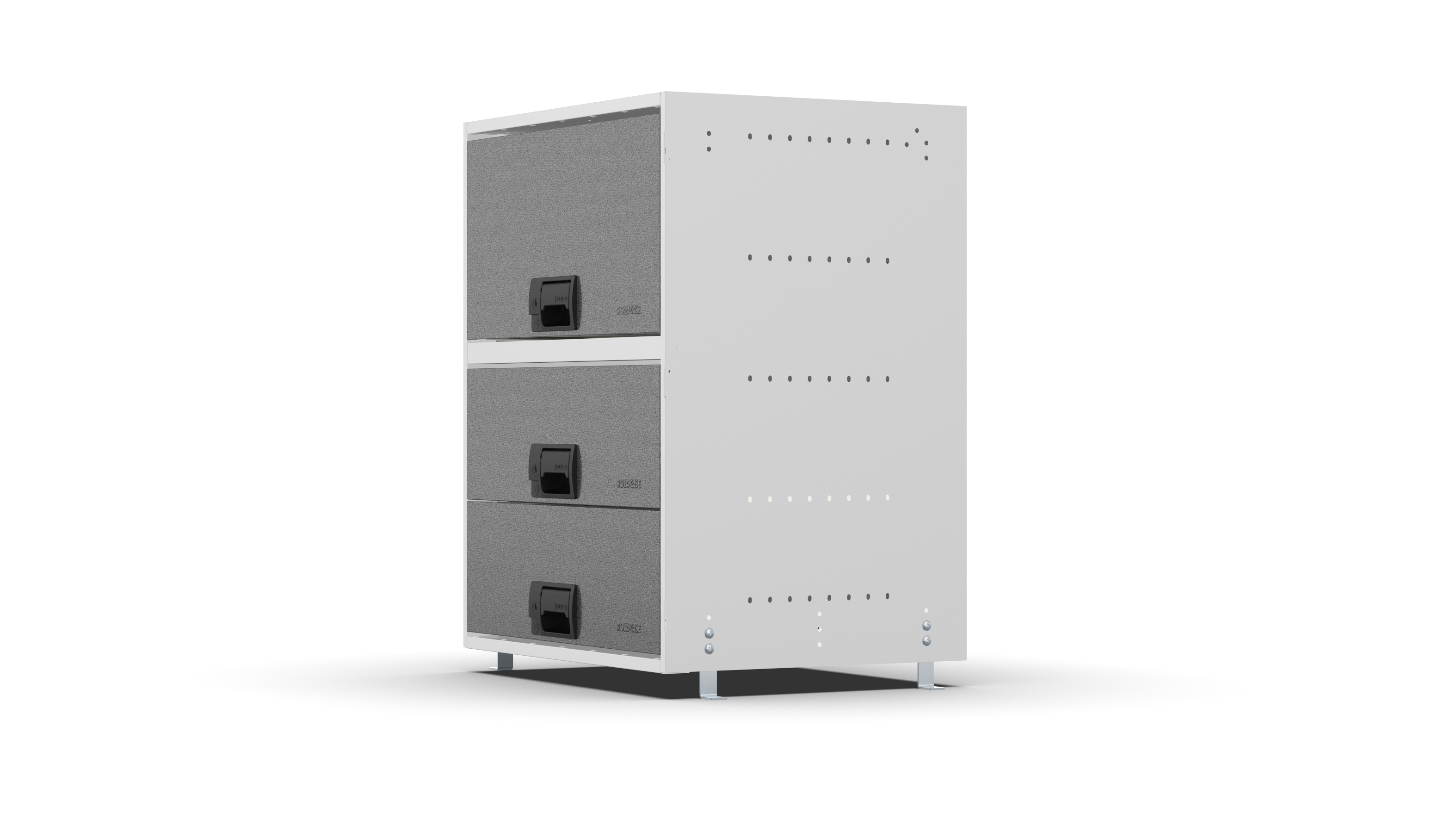 RCKIT60/16 Modular Drawer Kit