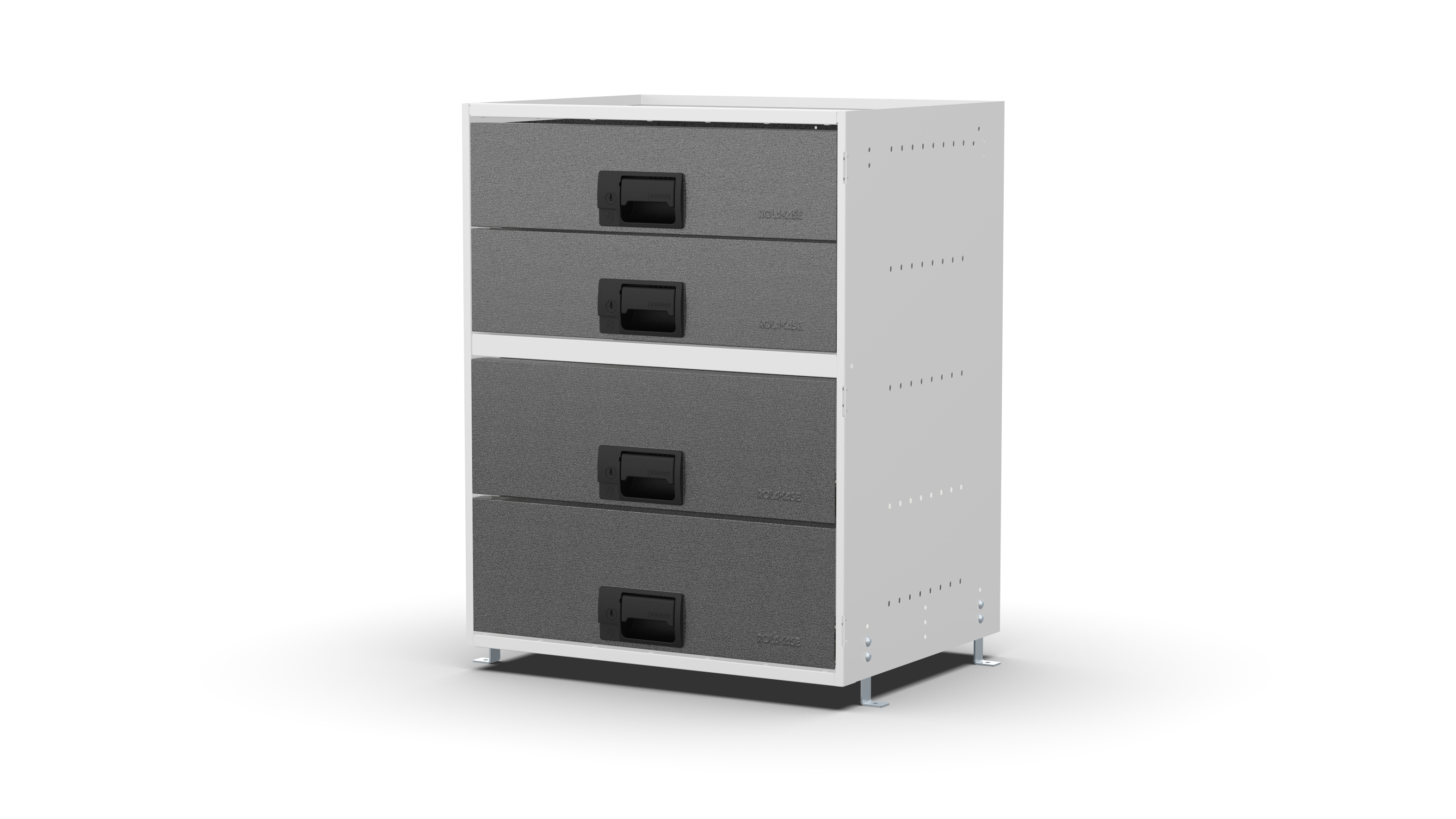 RCKIT60/17 Modular Drawer Kit