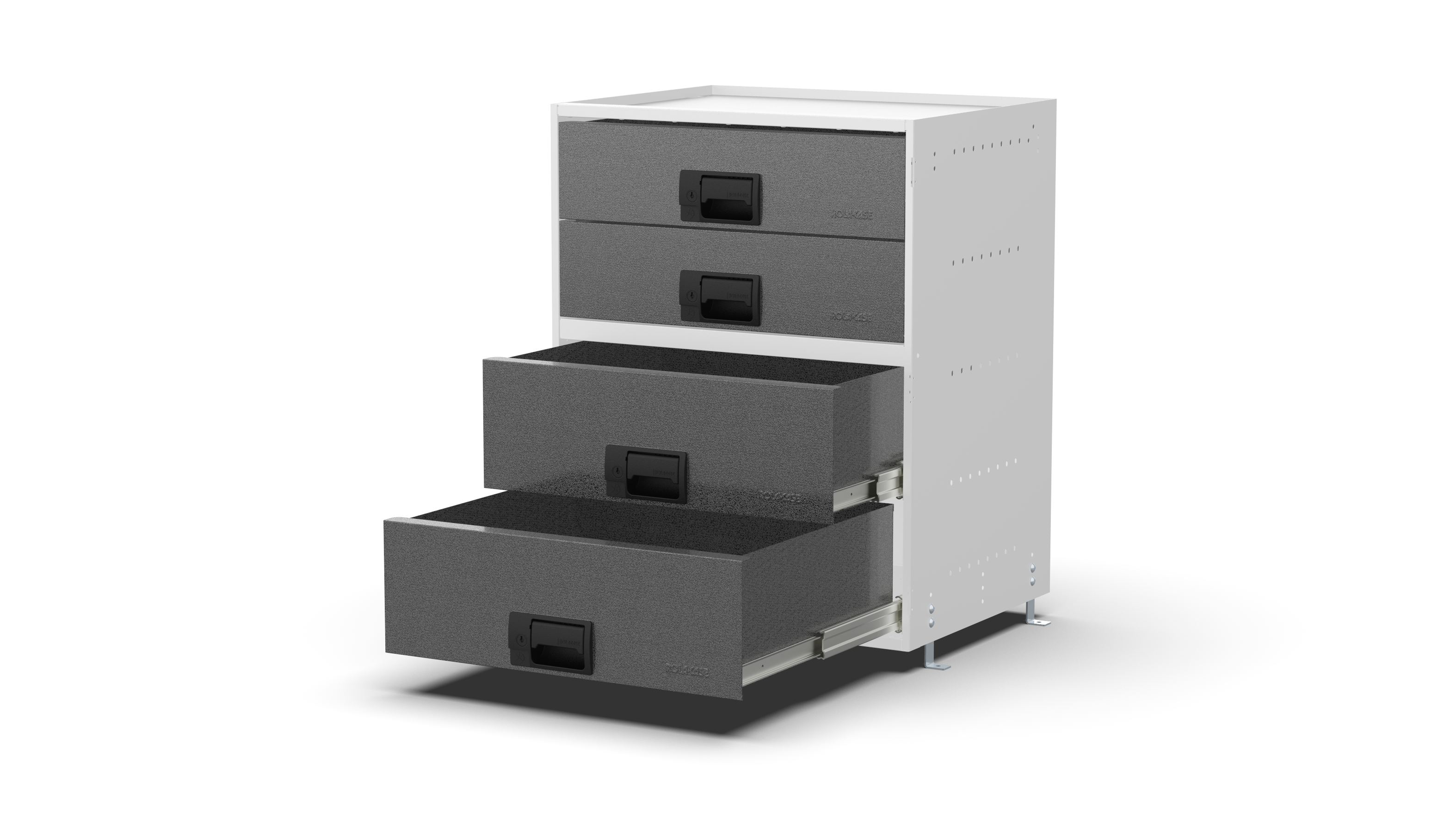 RCKIT60/17 Modular Drawer Kit