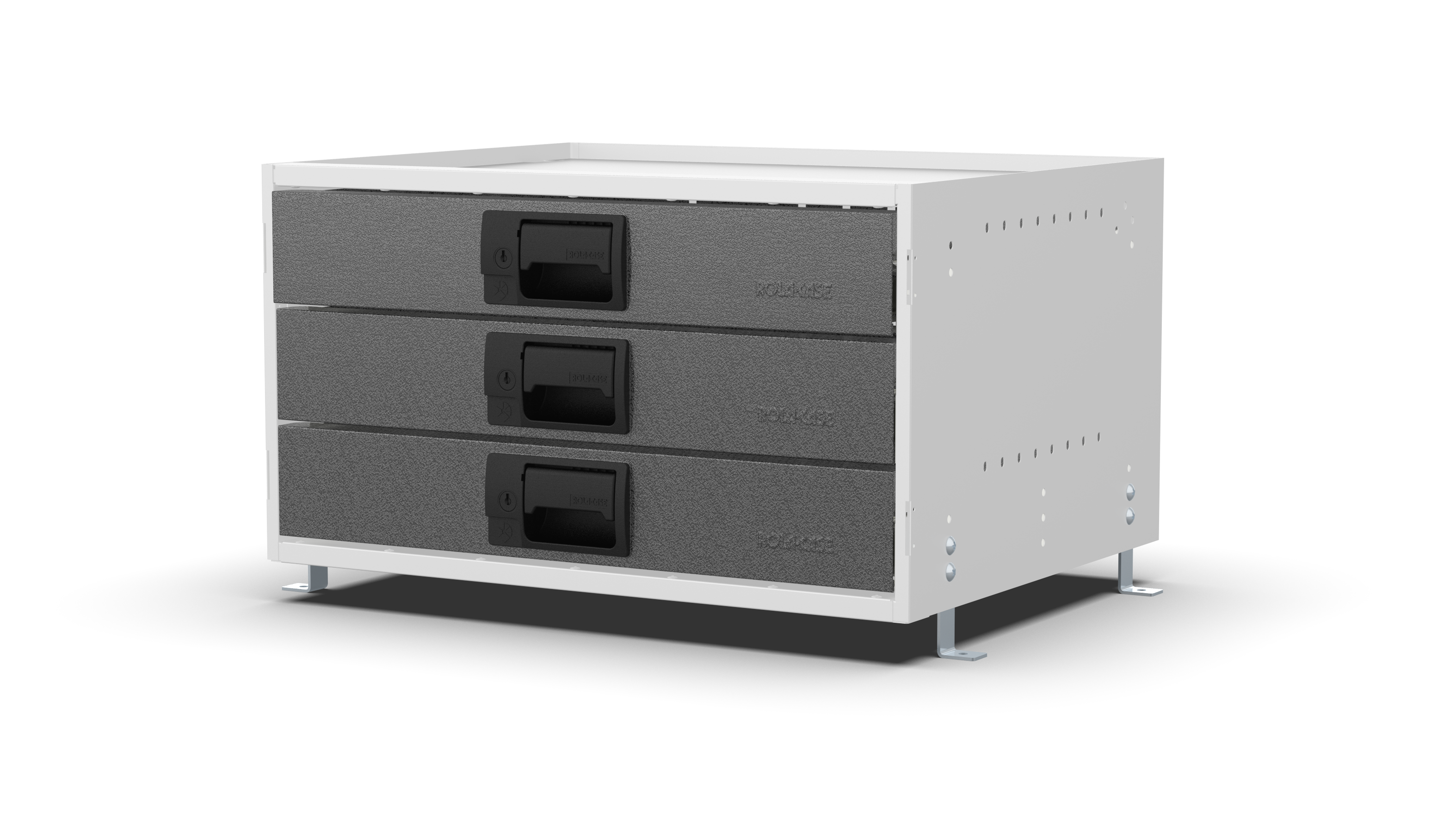 RCKIT60/2 Modular Drawer Kit