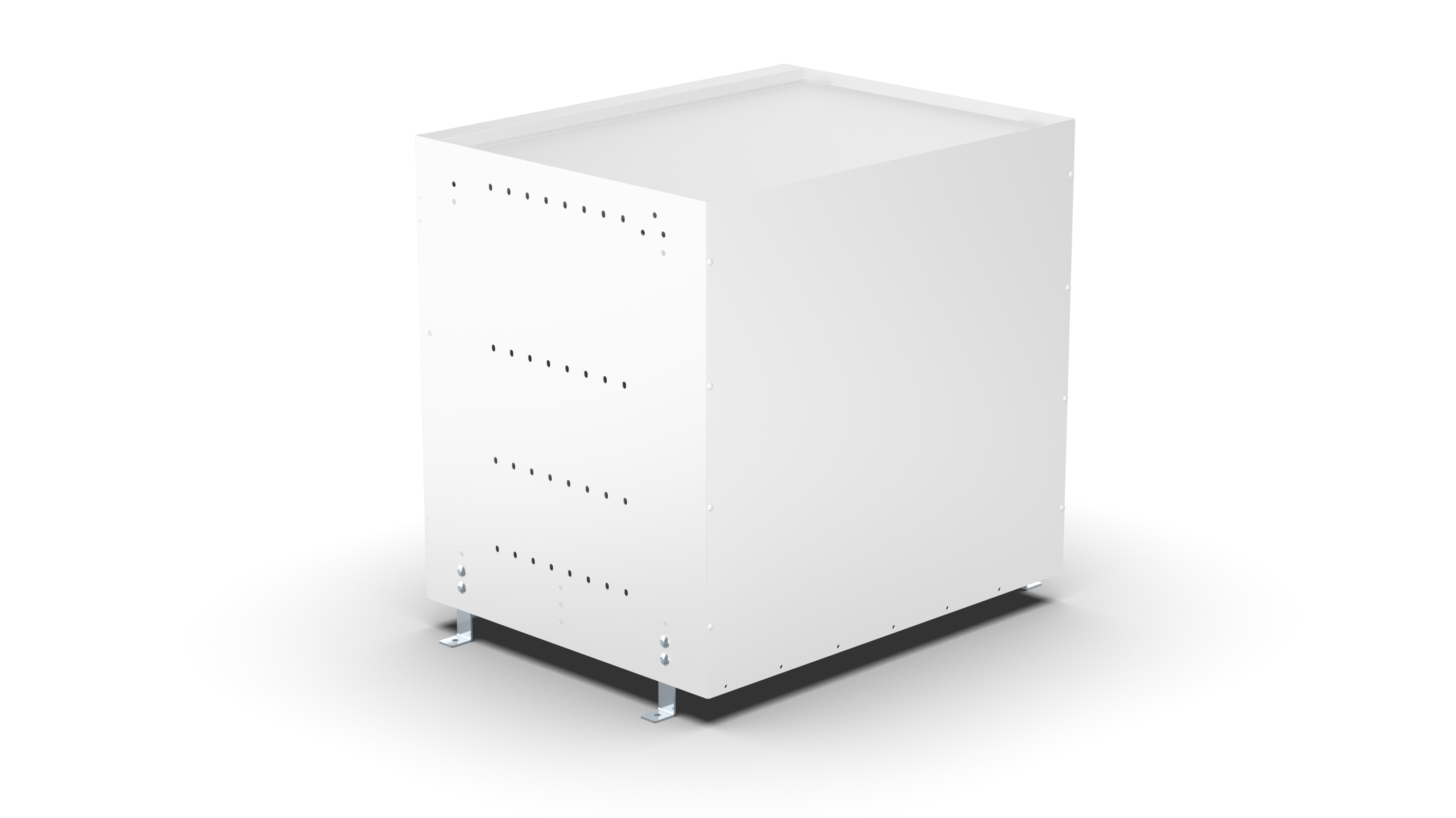 RCKIT60/6 Modular Drawer Kit