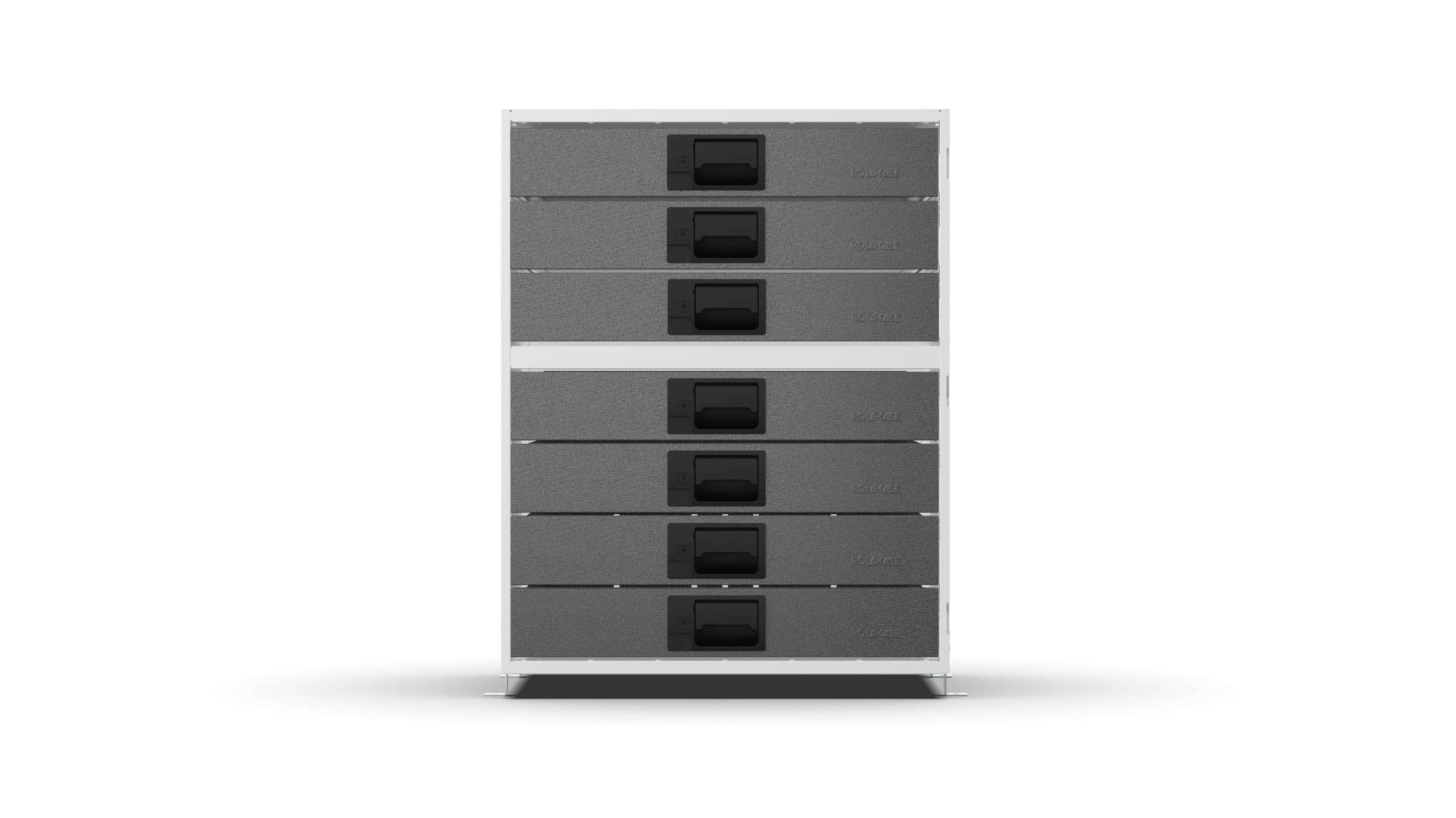 RCKIT60/8 Modular Drawer Kit