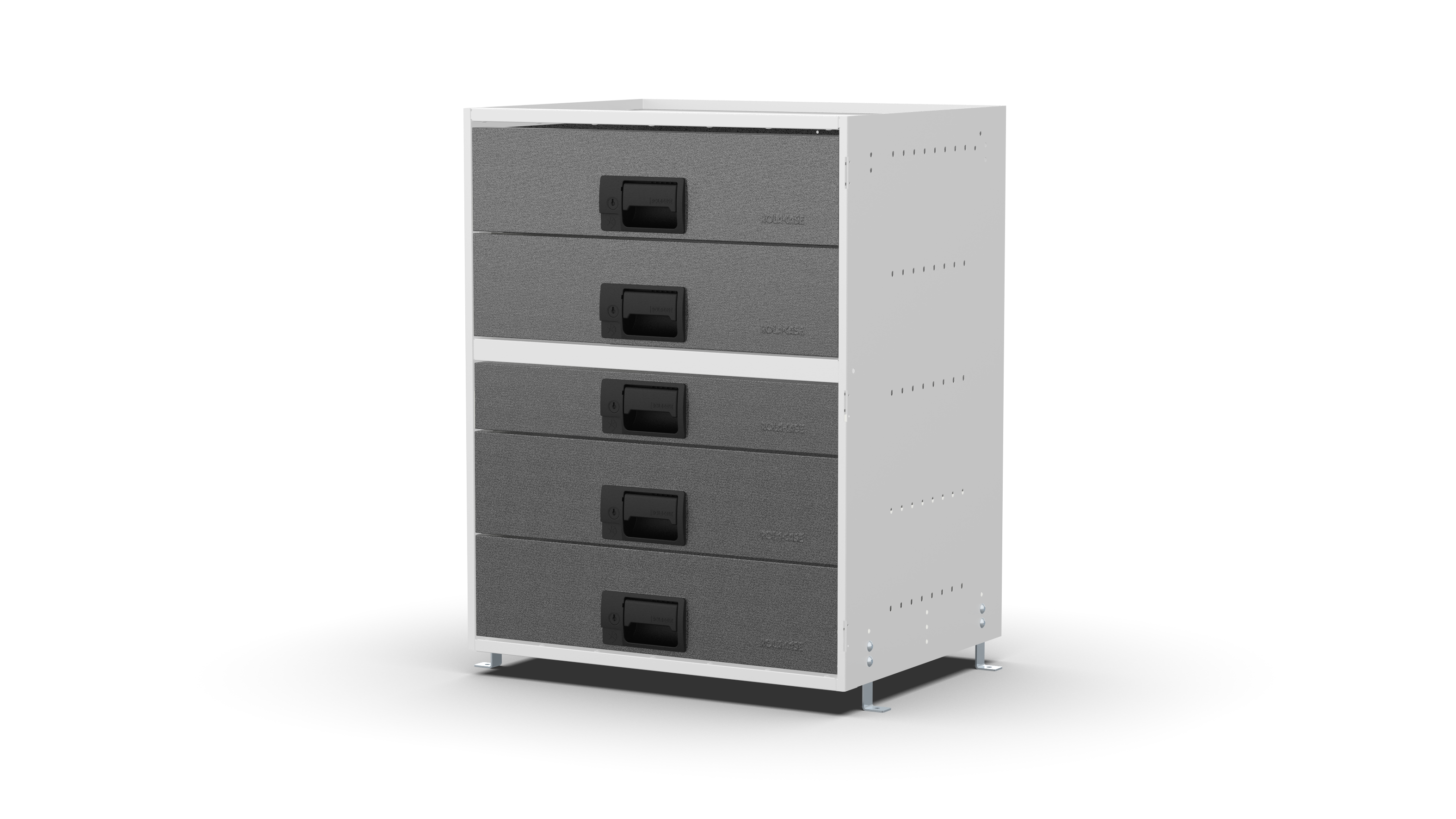 RCKIT60/9 Modular Drawer Kit