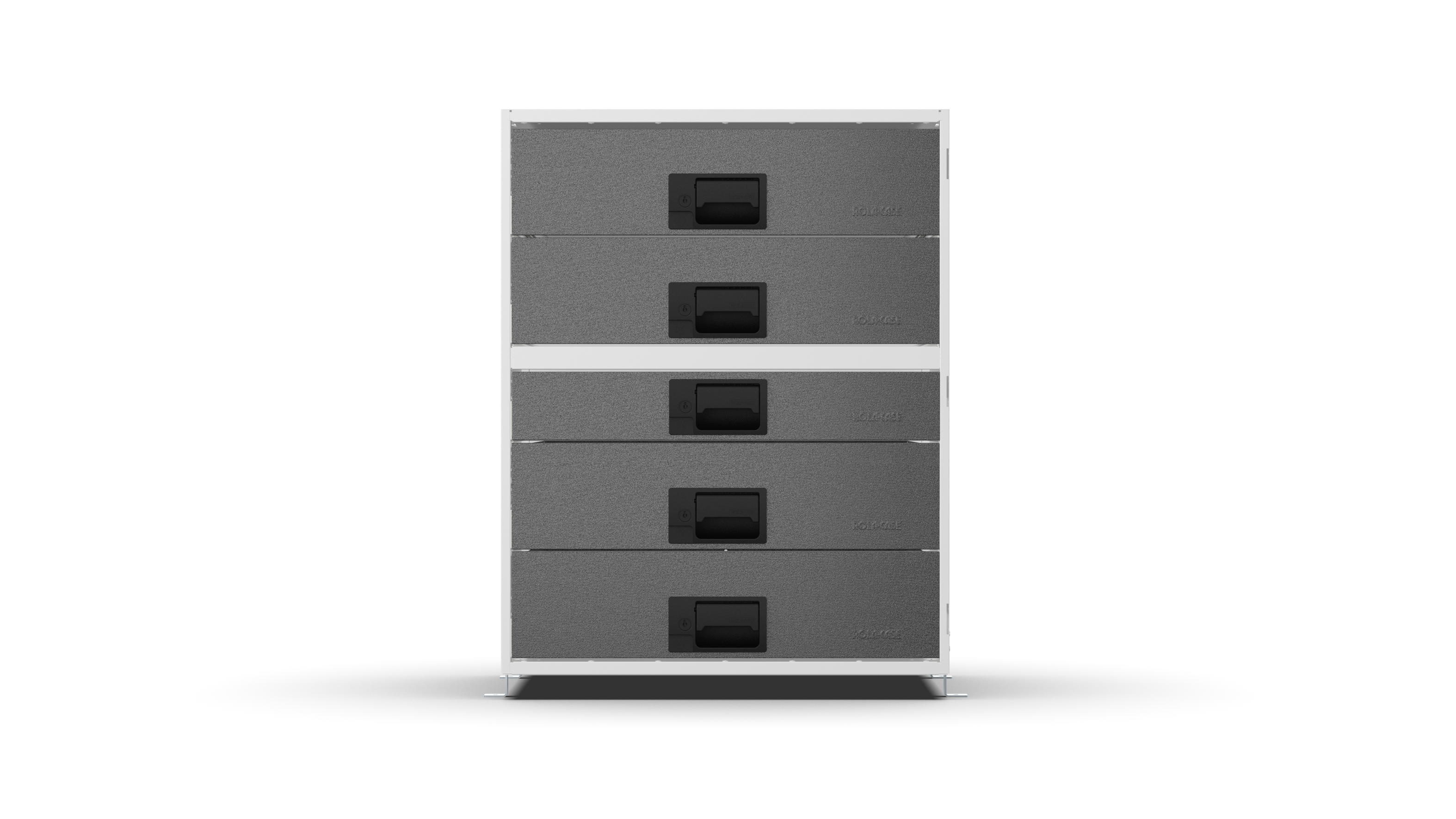 RCKIT60/9 Modular Drawer Kit