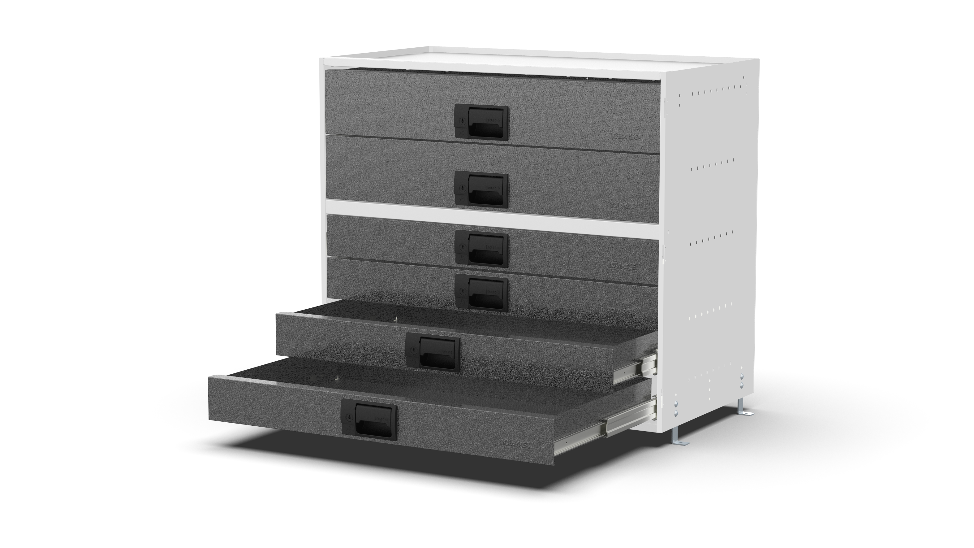 RCKIT80/10 Modular Drawer Kit