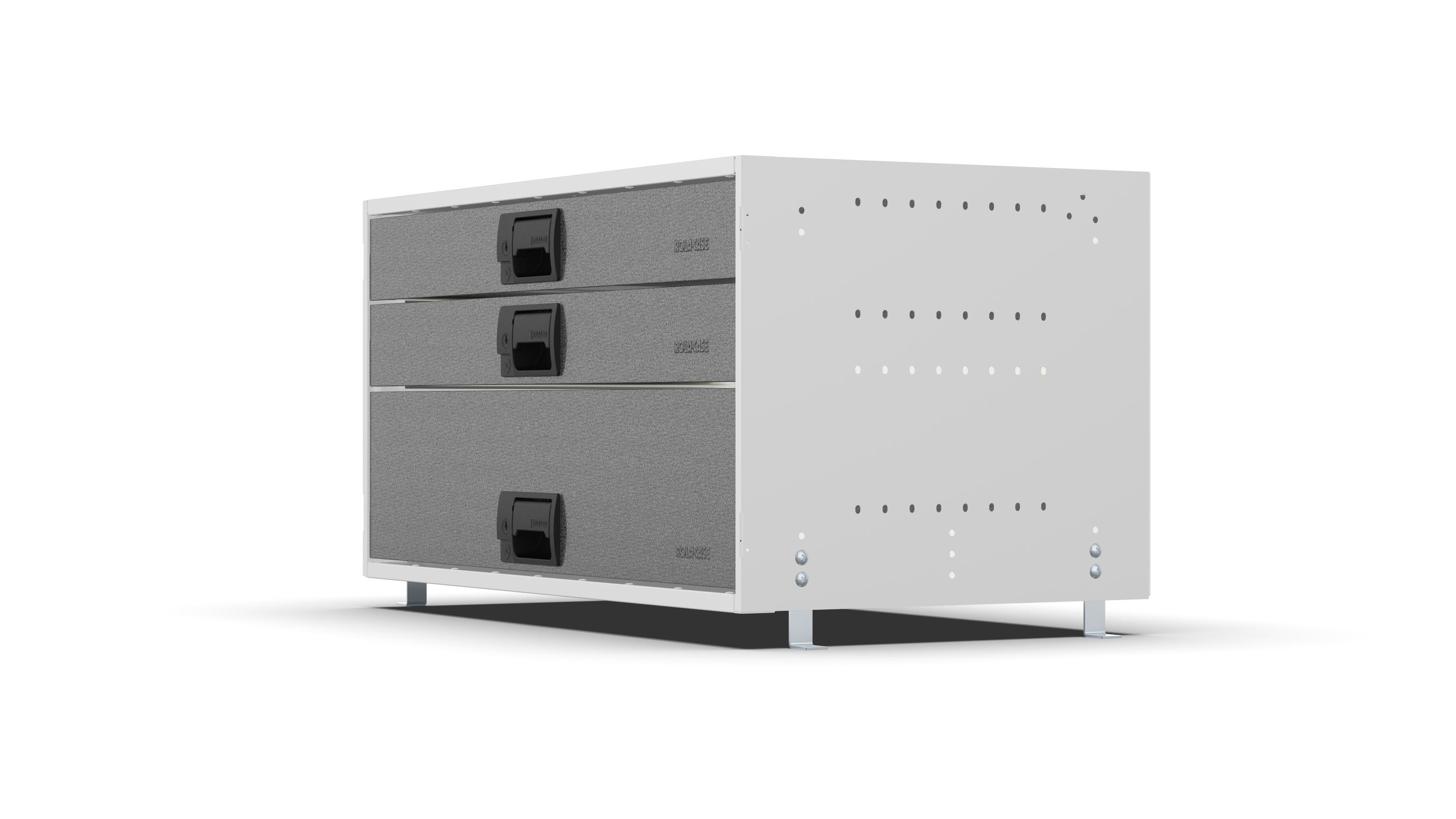 RCKIT80/16 Modular Drawer Kit