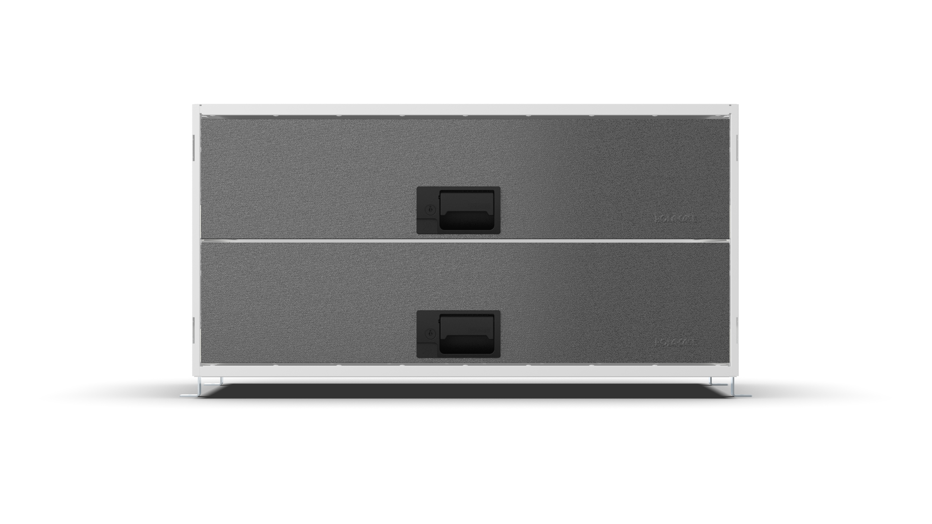 RCKIT80/17 Modular Drawer Kit