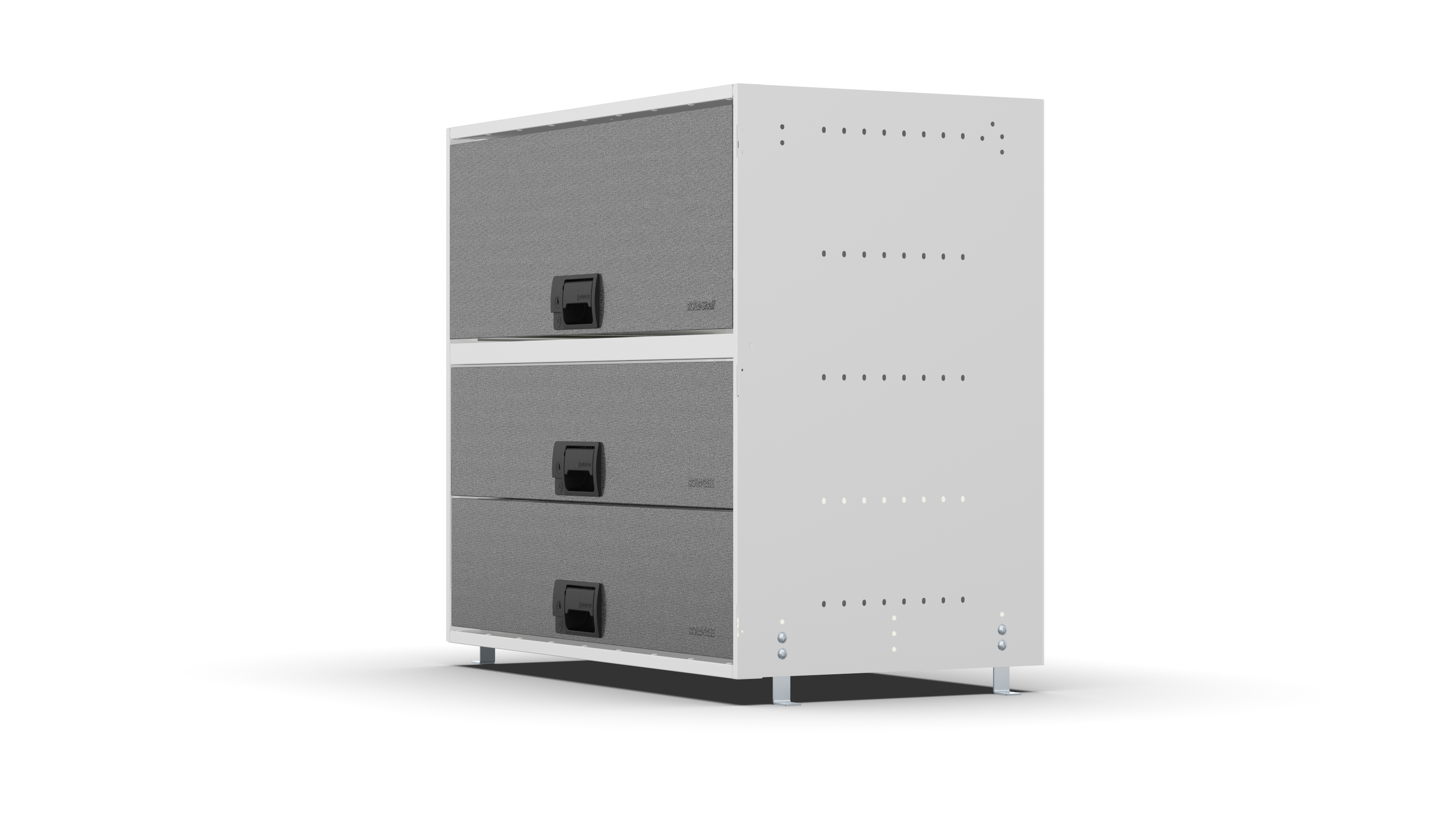 RCKIT80/22 Modular Drawer Kit