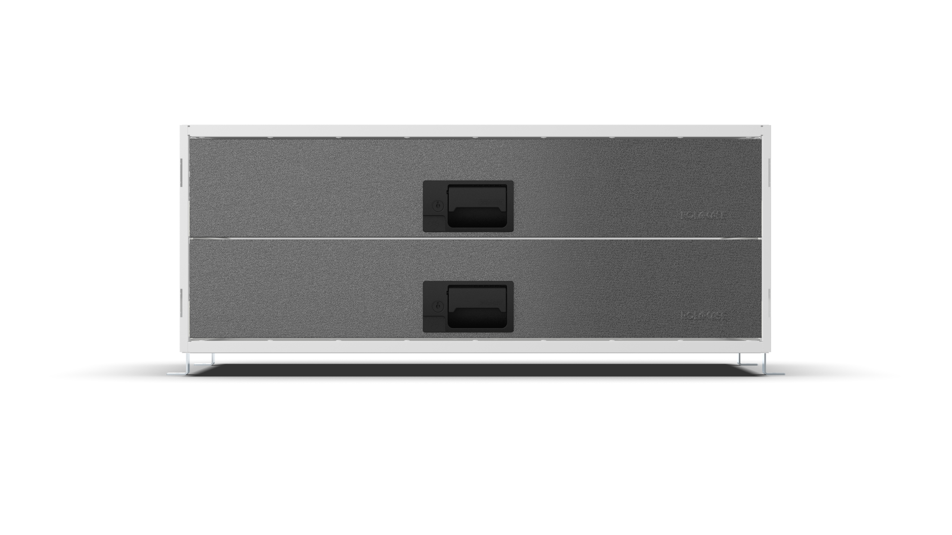 RCKIT80/3 Modular Drawer Kit