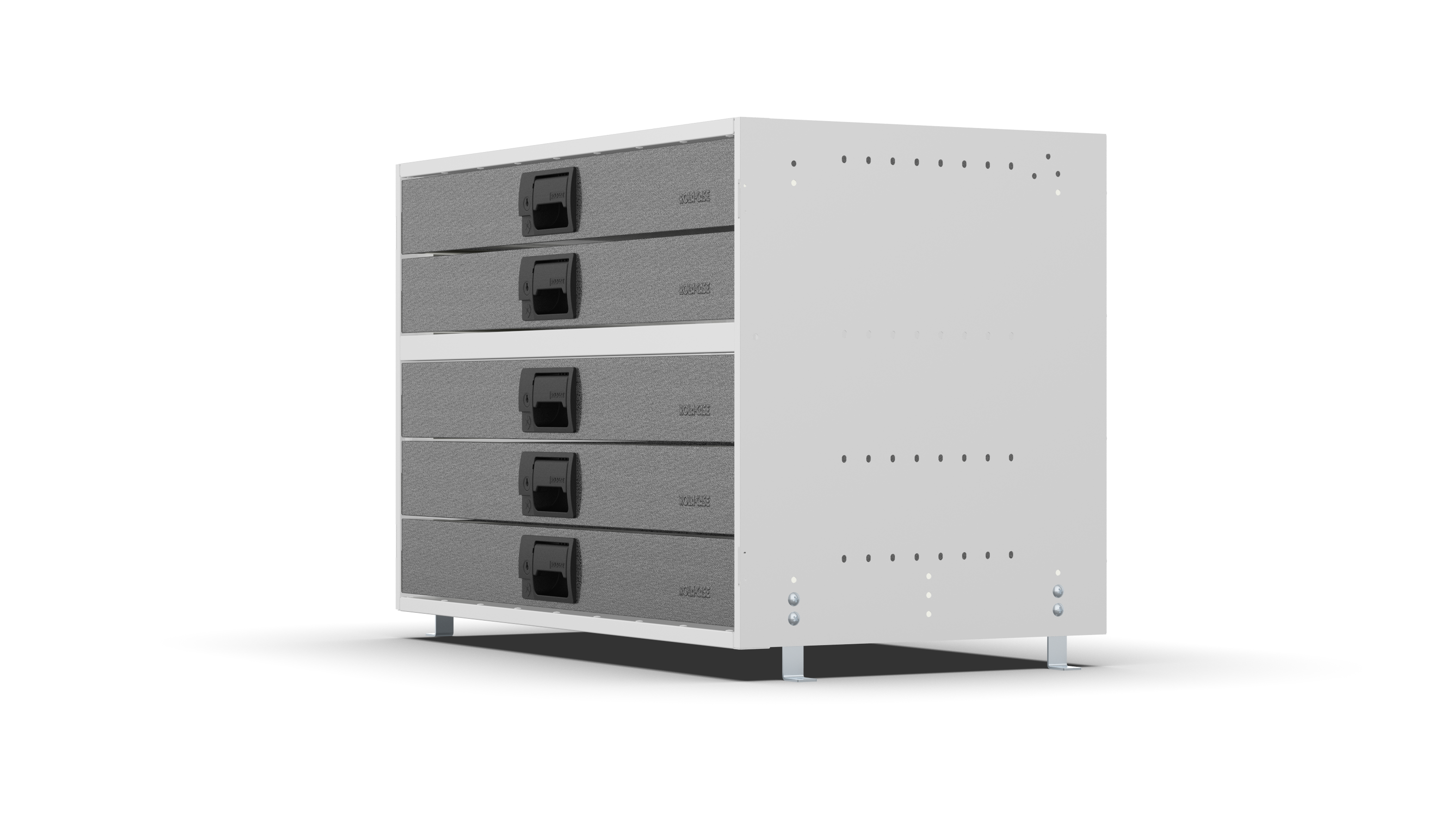 RCKIT80/6 Modular Drawer Kit