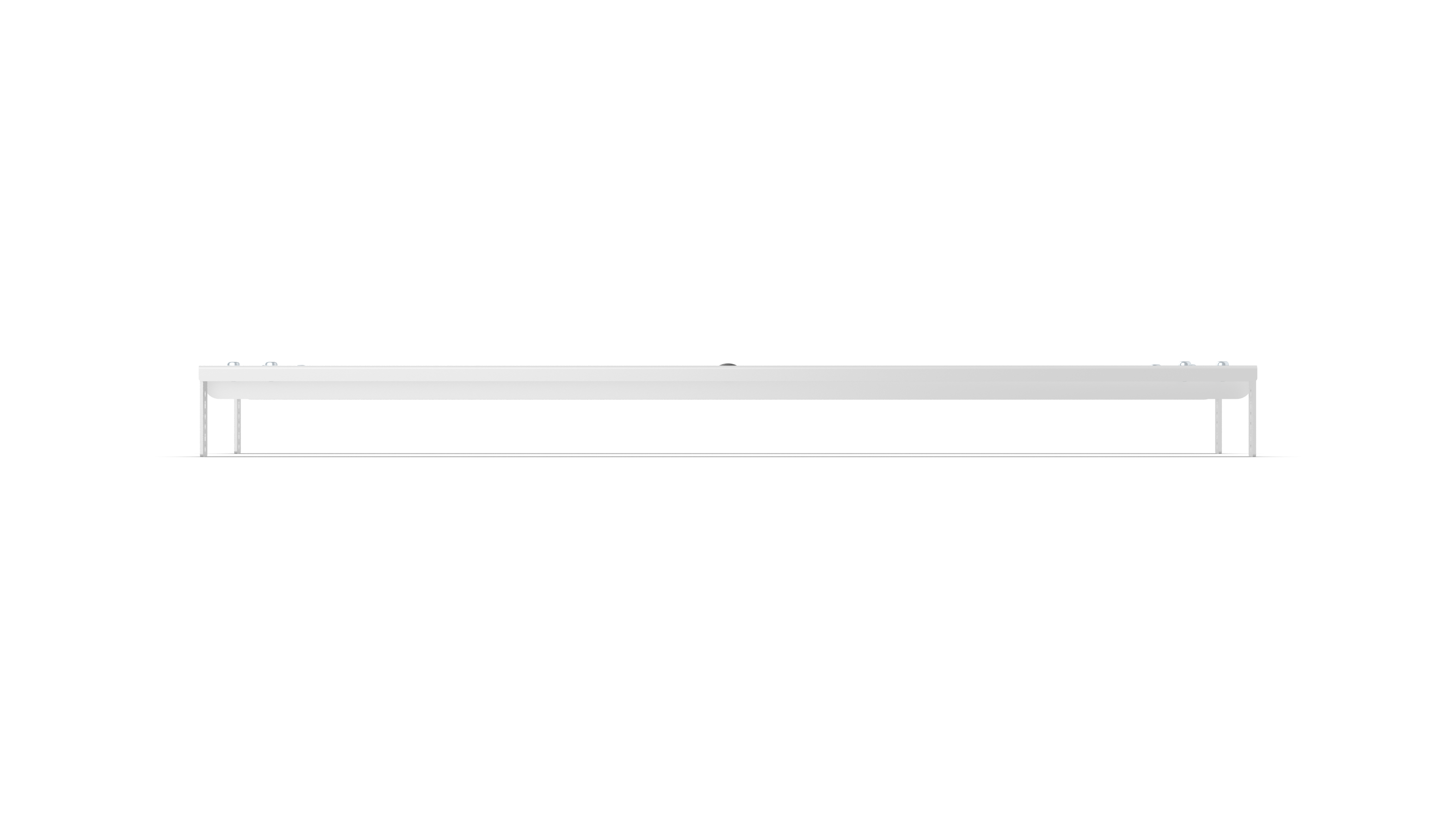 8 Series 35" Support Bar for joining two cabinets horizontally (set) #RSBAR/80/2