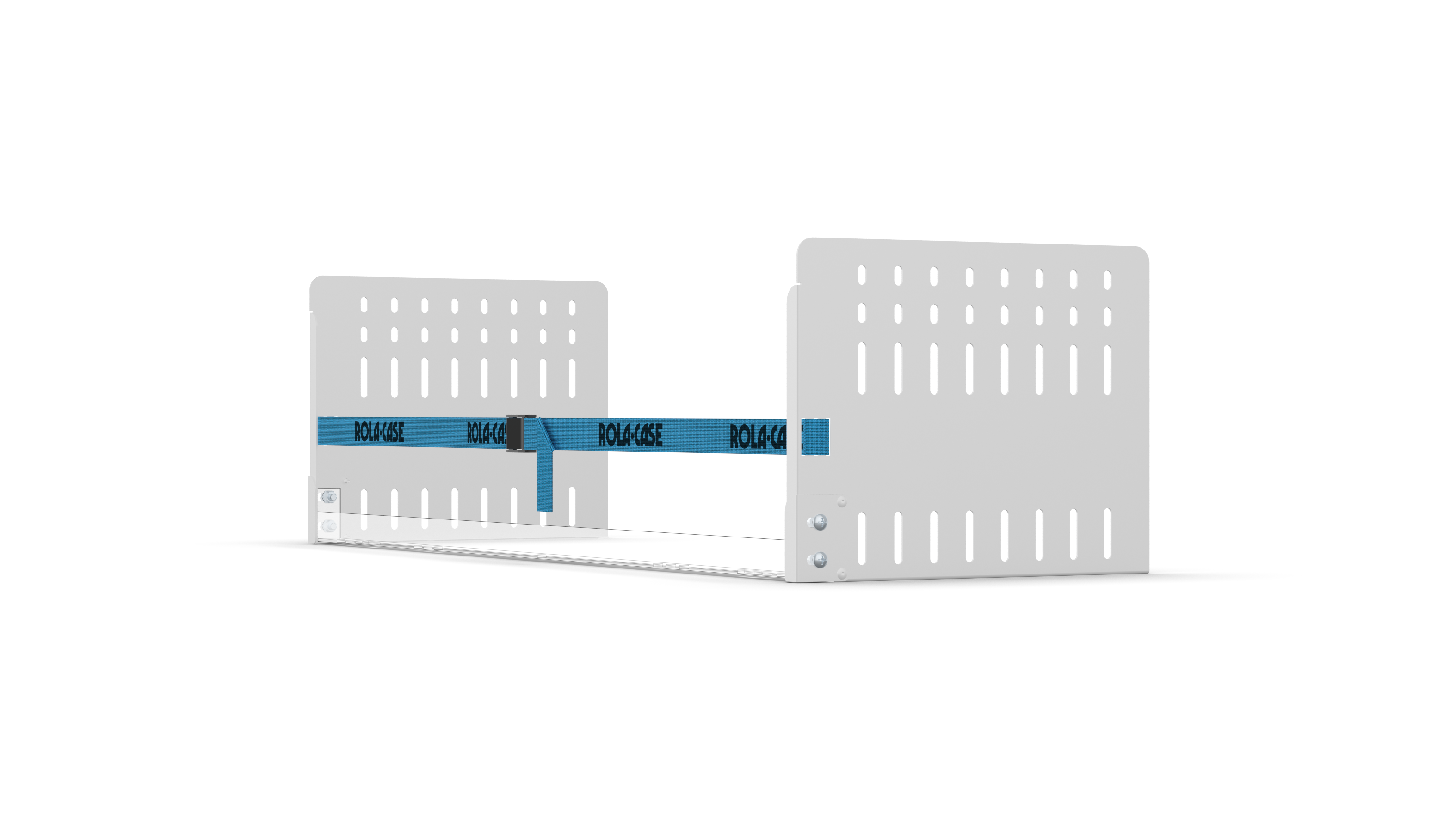 Storage Floor Mount Enclosure #RSFLE