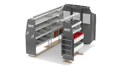Ram Promaster 118