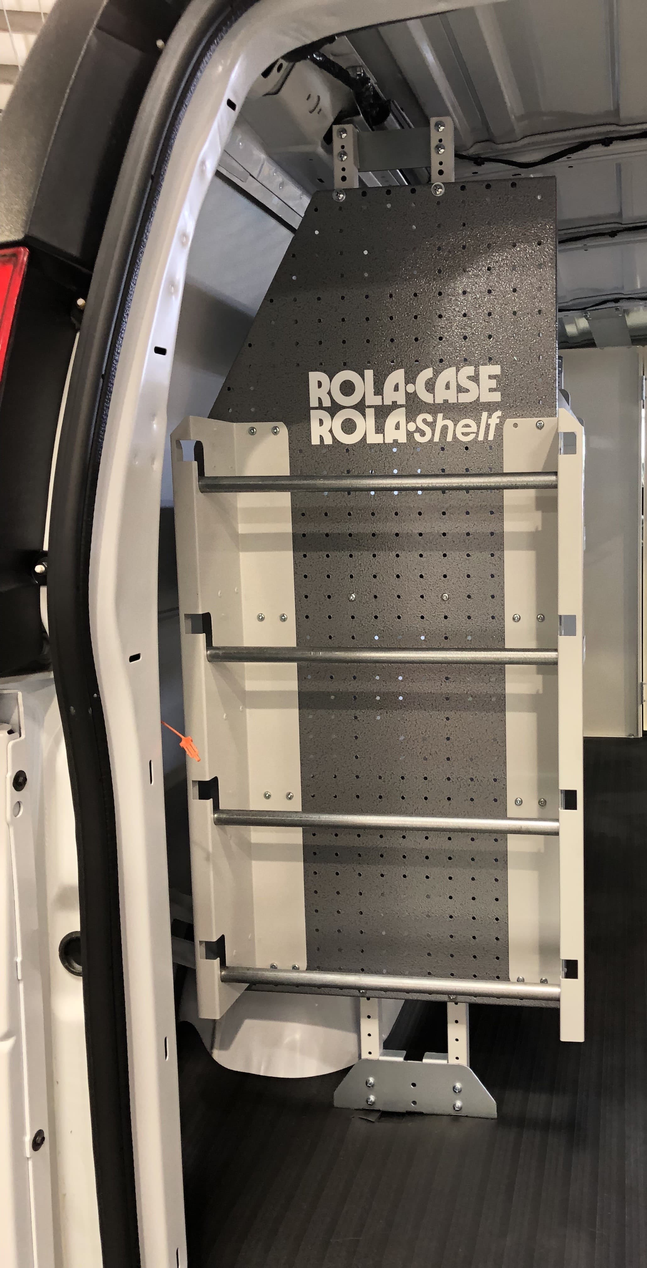 RSPEP/CDH/4 Wire Spool Rack
