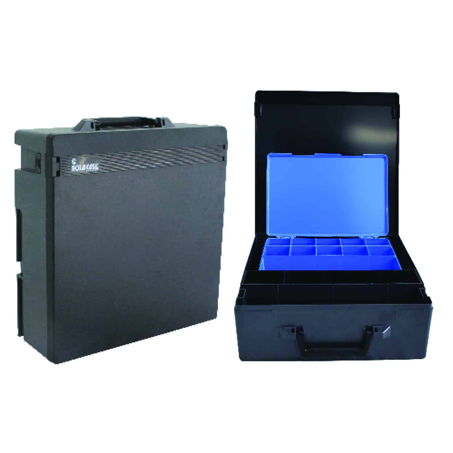 RC003/QK Parts Organizer Case