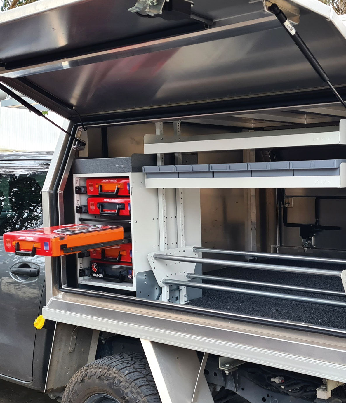 Need a custom solution?