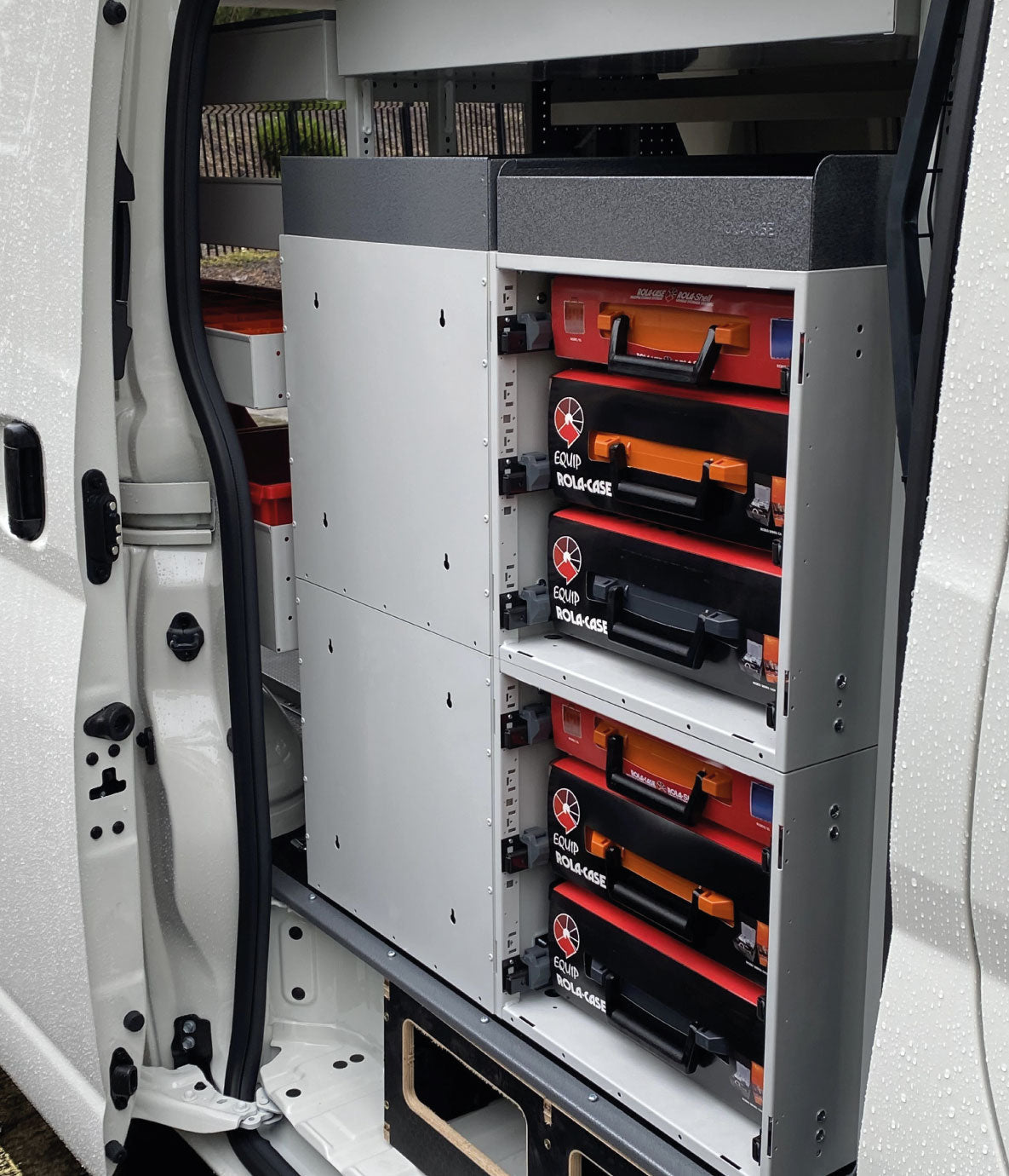 Need a custom solution?