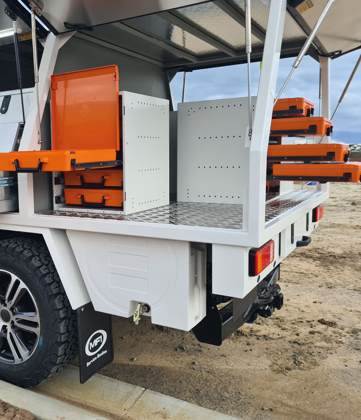 Need a custom solution?