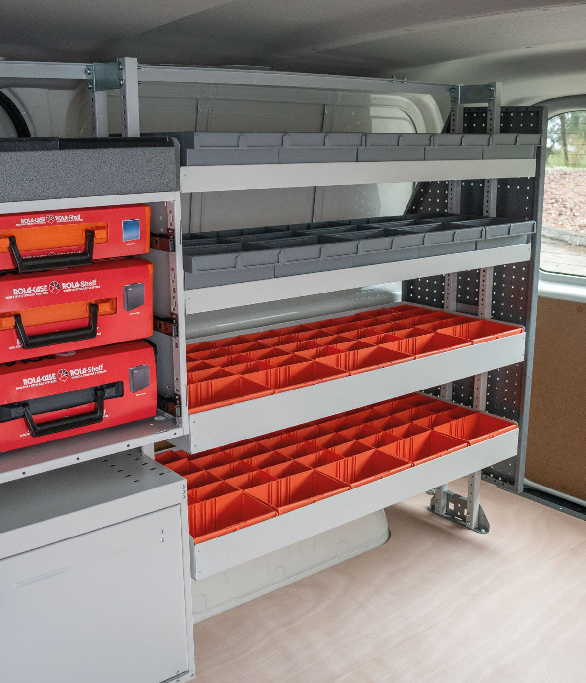 Need a custom solution?