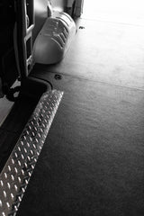Chevy Express Stabiligrip Flooring