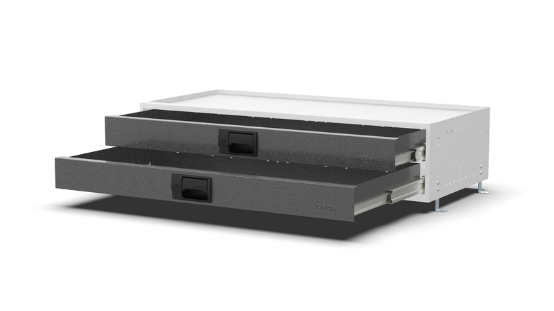 RCKIT100/1 Modular Drawer Kit